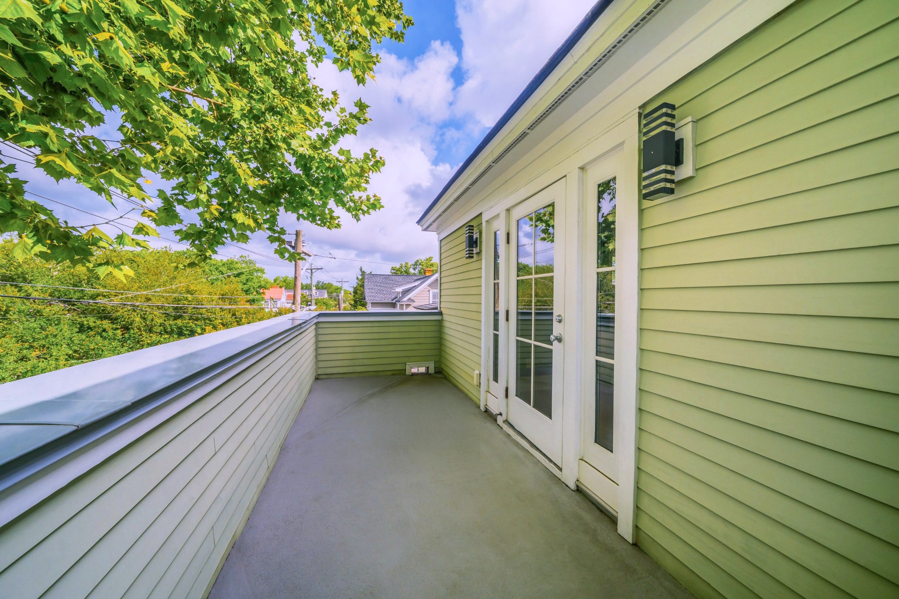  246 Rutledge Avenue, Charleston - 物件實景
