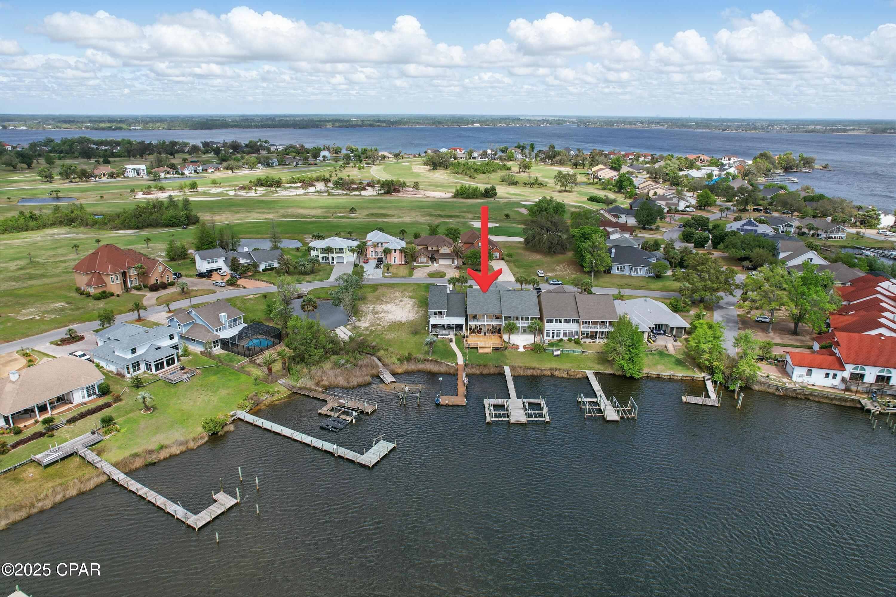 Lynn Haven, Florida, 32444, United States, 4 Bedrooms Bedrooms, ,3 BathroomsBathrooms,Residential,For Sale,1924421