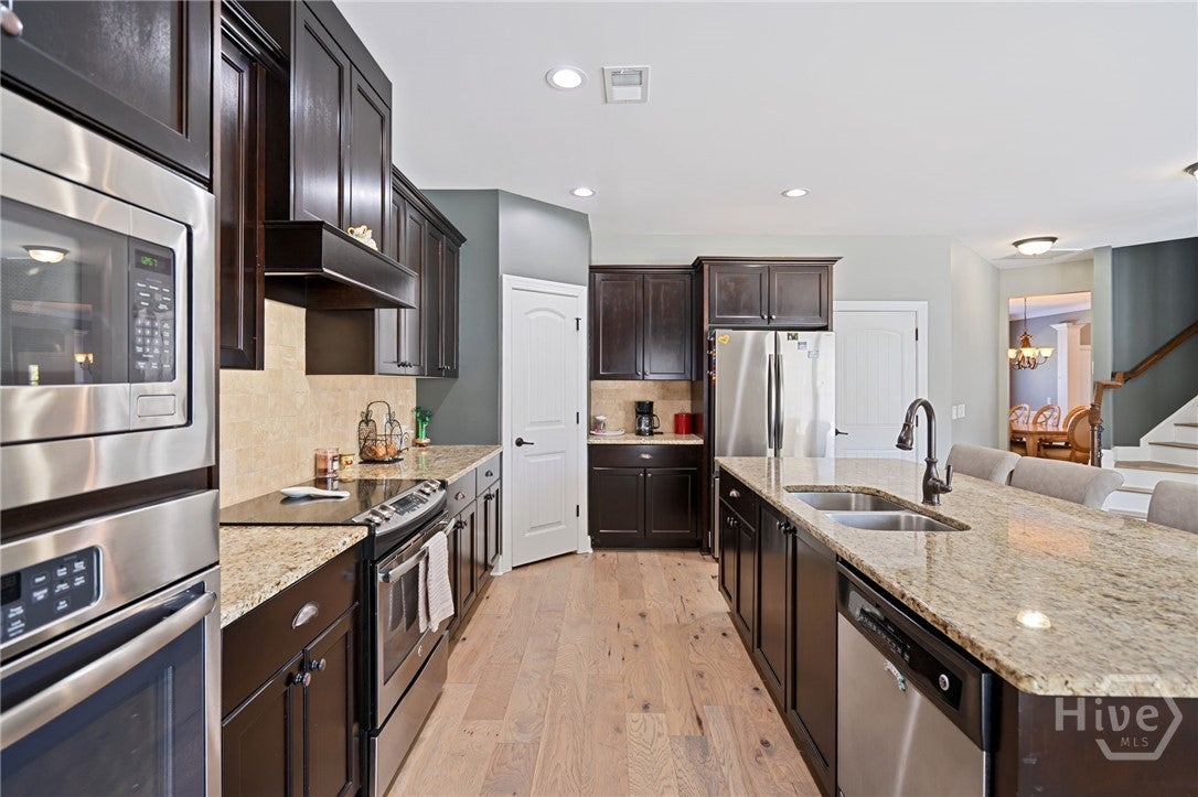 Rincon, Georgia, 31326, United States, 5 Bedrooms Bedrooms, ,3 BathroomsBathrooms,Residential,For Sale,1981495