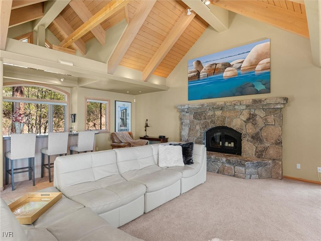 Incline Village, Nevada, 89451, United States, 4 Bedrooms Bedrooms, ,6 BathroomsBathrooms,Residential,For Sale,1821584