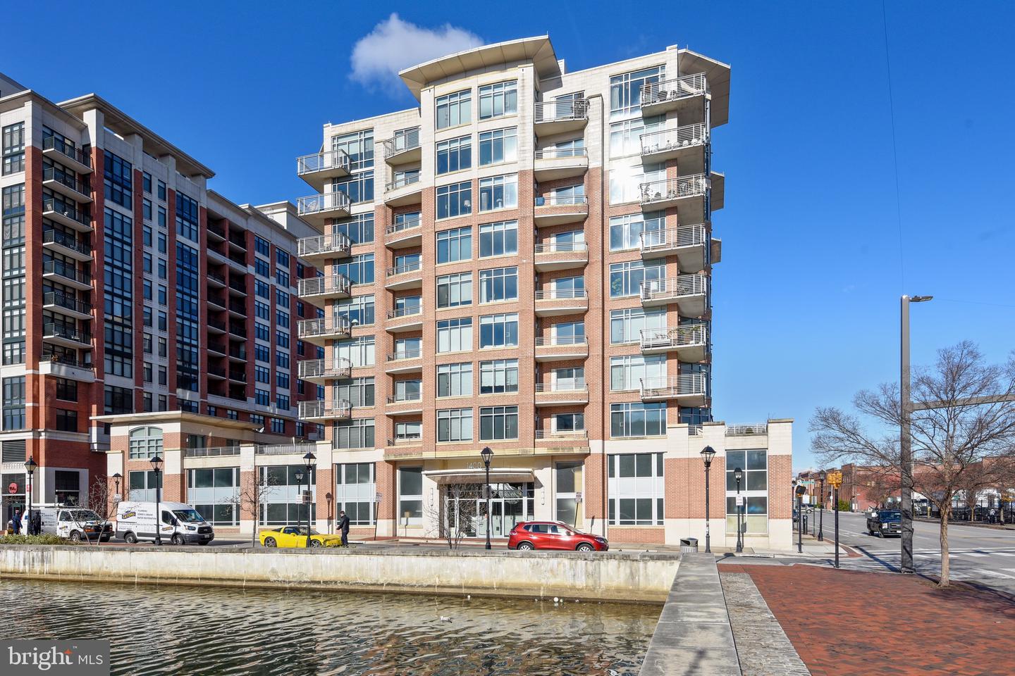 Baltimore, Maryland, 21231, United States, 3 Bedrooms Bedrooms, ,3 BathroomsBathrooms,Residential,For Sale,1949959