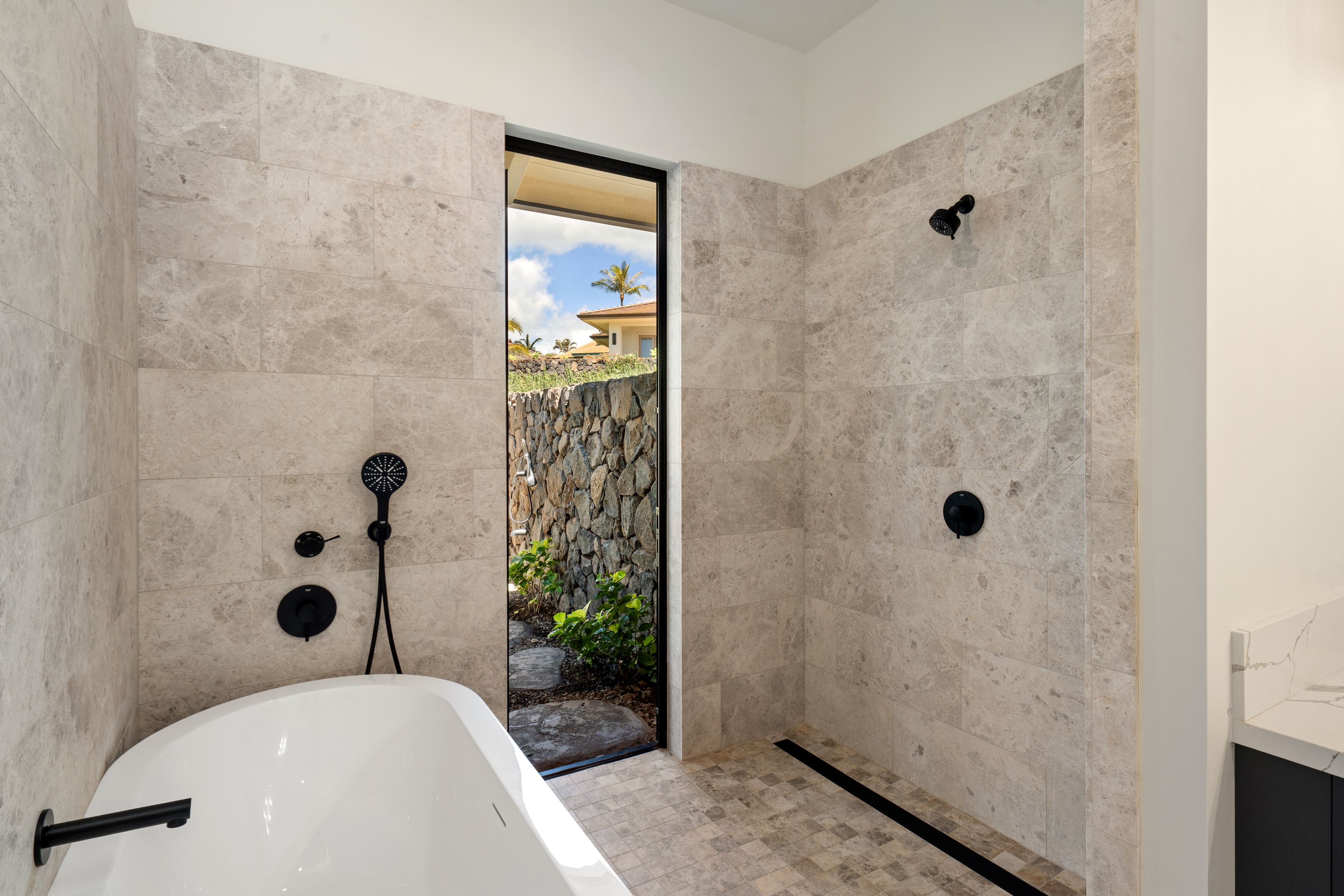  Your Canvas for Contemporary Island Living on the Hillsaide of Kaanapali - 物件實景