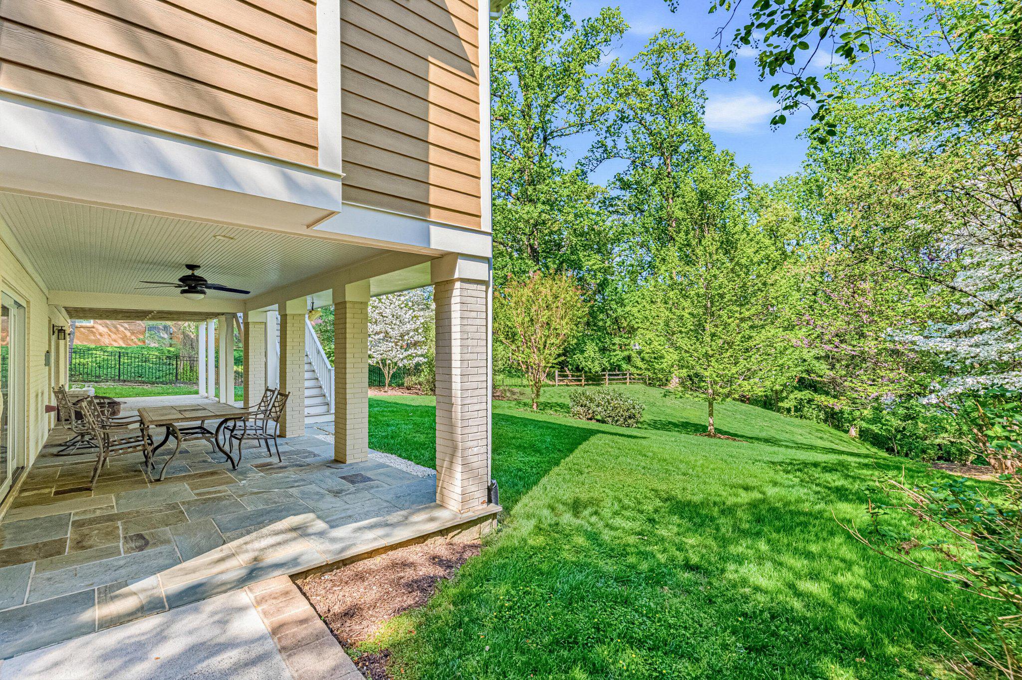  3651 N Harrison Street N, Arlington, VA, 22207 - 物件實景
