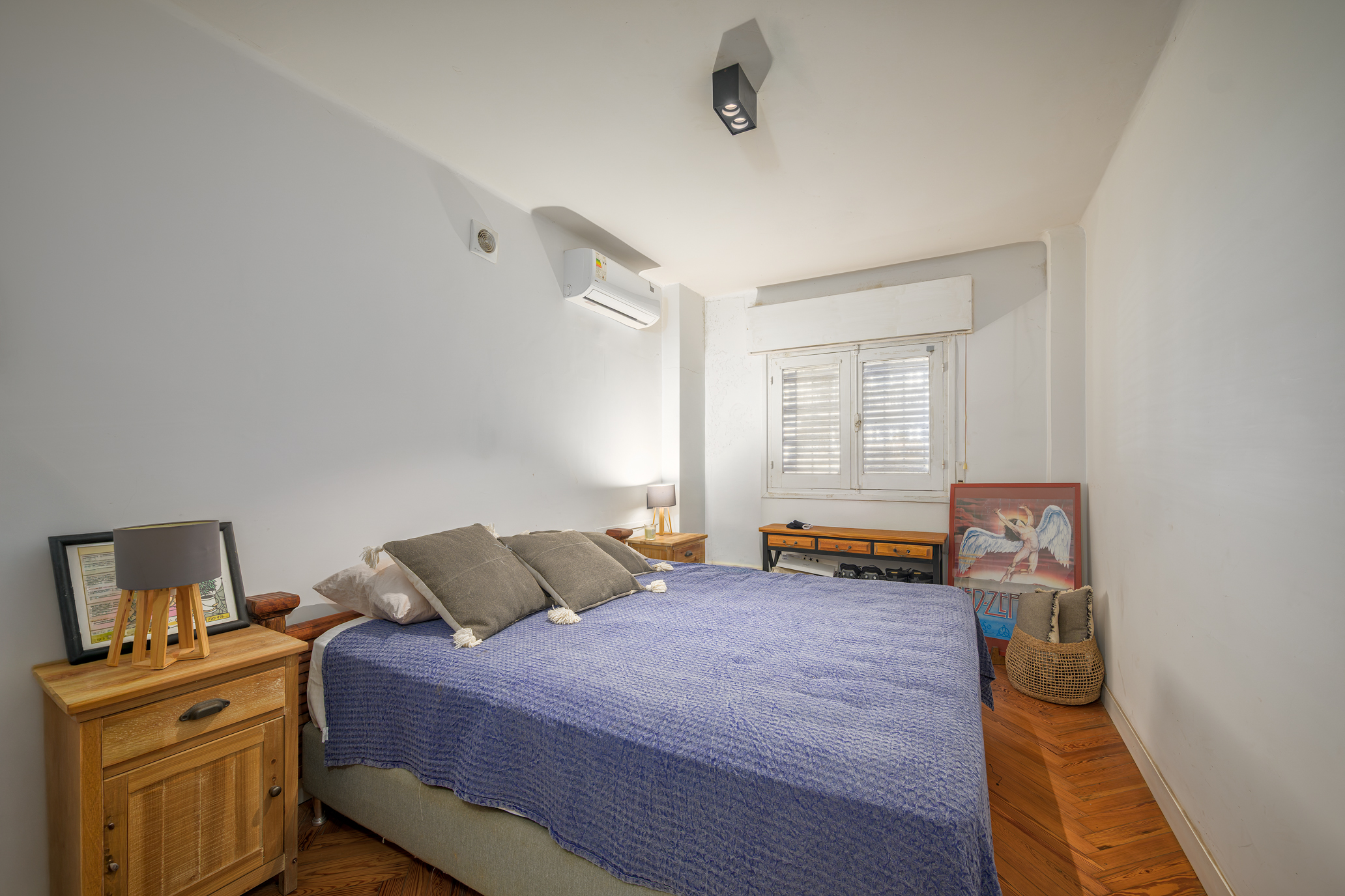  Beautifully Renovated Residence in the Heart of Punta Carretas - 物件實景