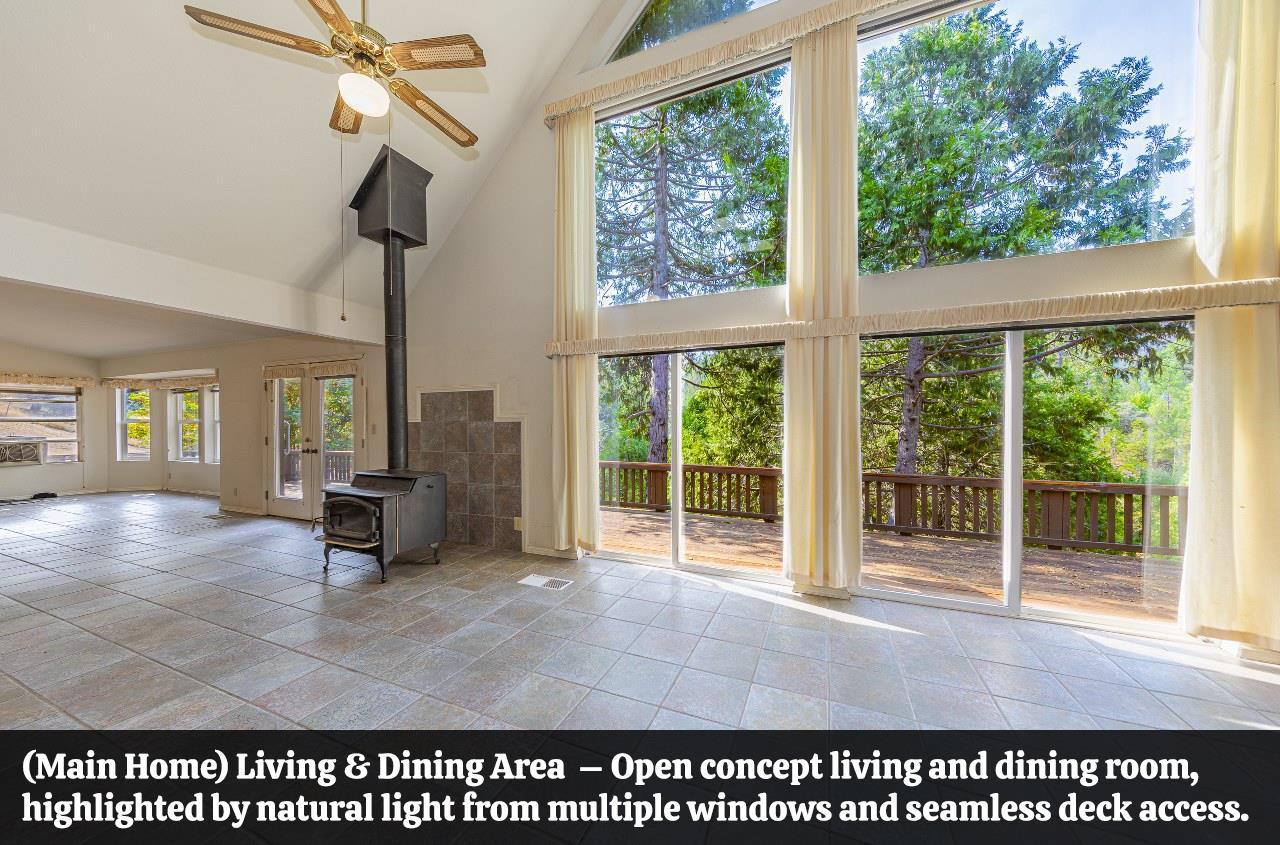 Oakhurst, California, 93644, United States, 6 Bedrooms Bedrooms, ,4 BathroomsBathrooms,Residential,For Sale,1977659