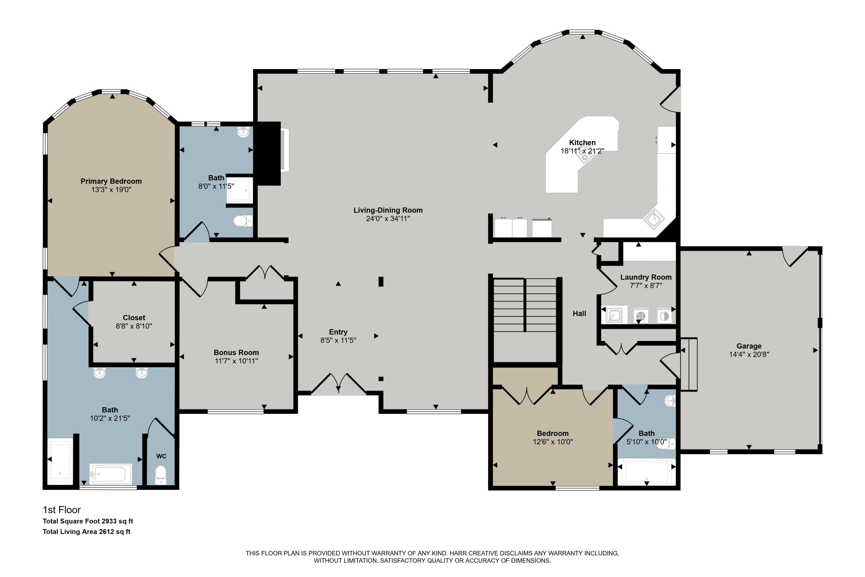 Caledonia, Michigan, 49316, United States, 5 Bedrooms Bedrooms, ,4 BathroomsBathrooms,Residential,For Sale,1906707
