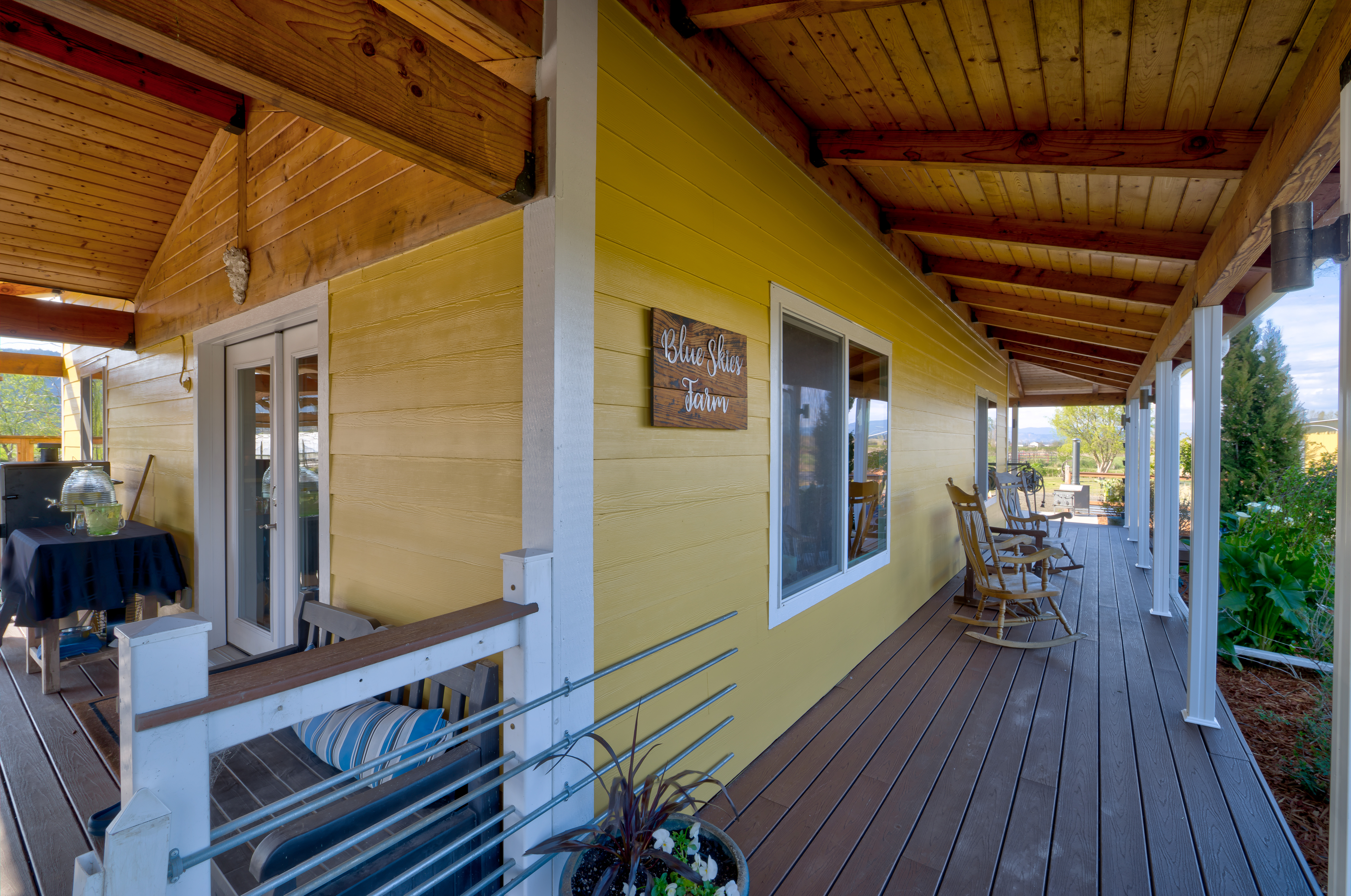  31 Blue Skies Lane, Cathlamet, WA 98612 - 物件實景