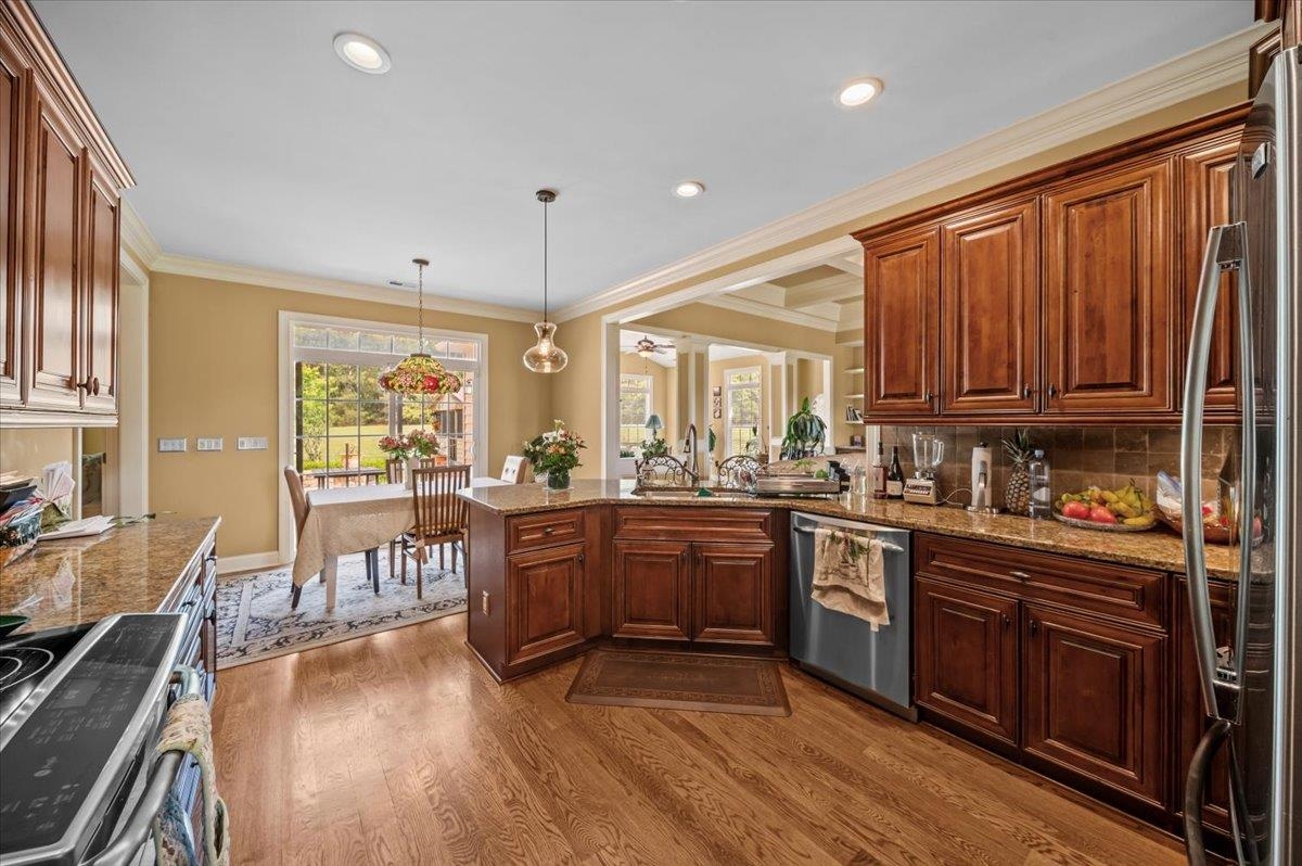 Woodruff, South Carolina, 29388, United States, 3 Bedrooms Bedrooms, ,2 BathroomsBathrooms,Residential,For Sale,1813846