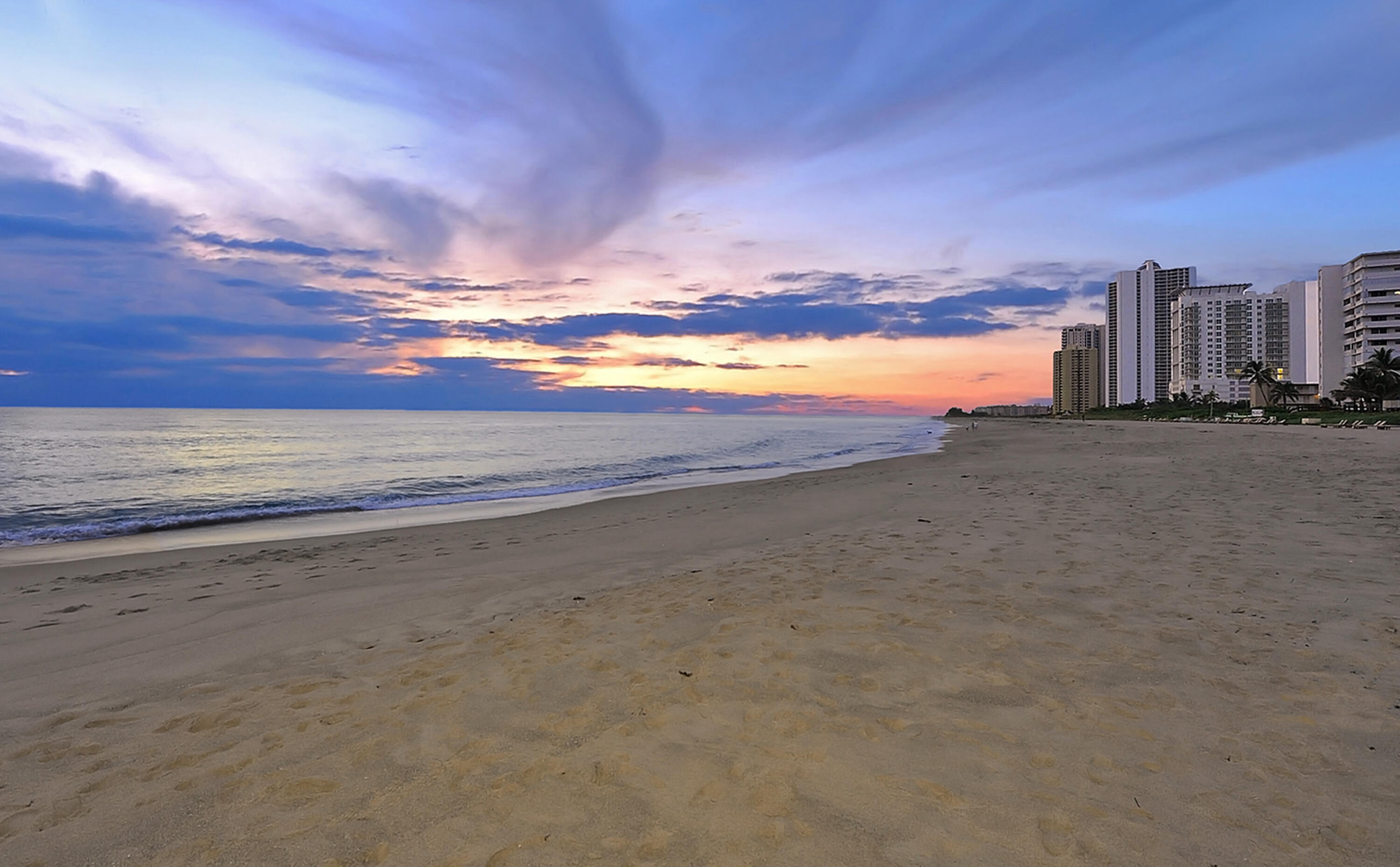  2700 N Ocean Drive #1803 A - 物件實景