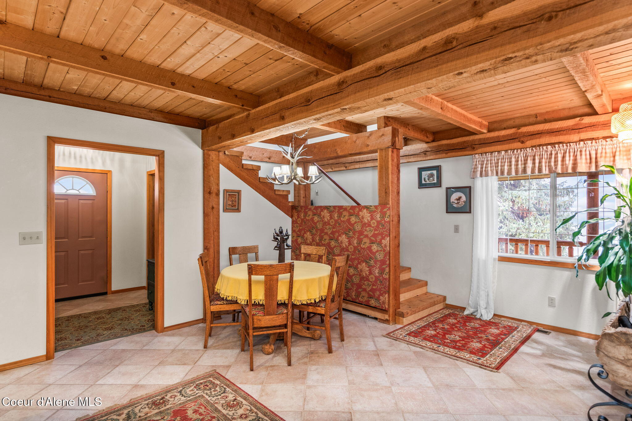 Harrison, Idaho, 83833, United States, 3 Bedrooms Bedrooms, ,Residential,For Sale,1990748