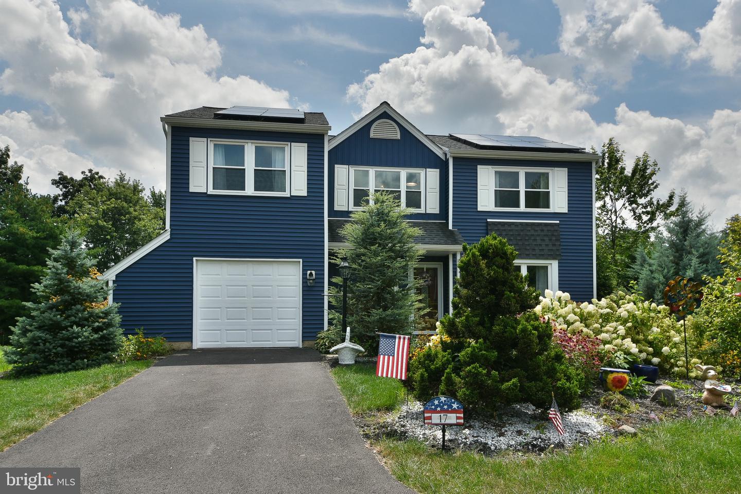 Perkasie, Pennsylvania, 18944, United States, 4 Bedrooms Bedrooms, ,3 BathroomsBathrooms,Residential,For Sale,1991525