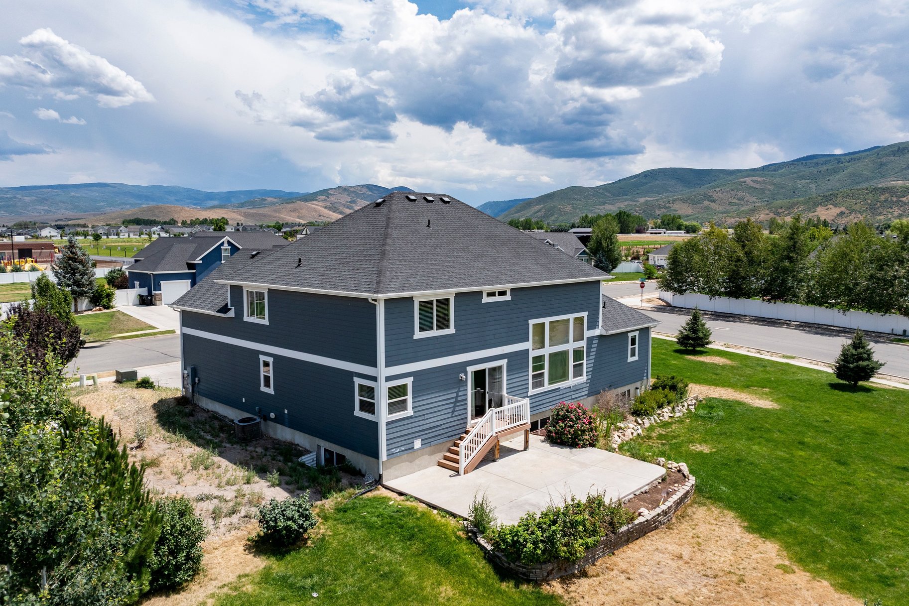  Safe, Quiet and Close to it All - Your Dream Home Awaits in Wheeler Park - 物件實景
