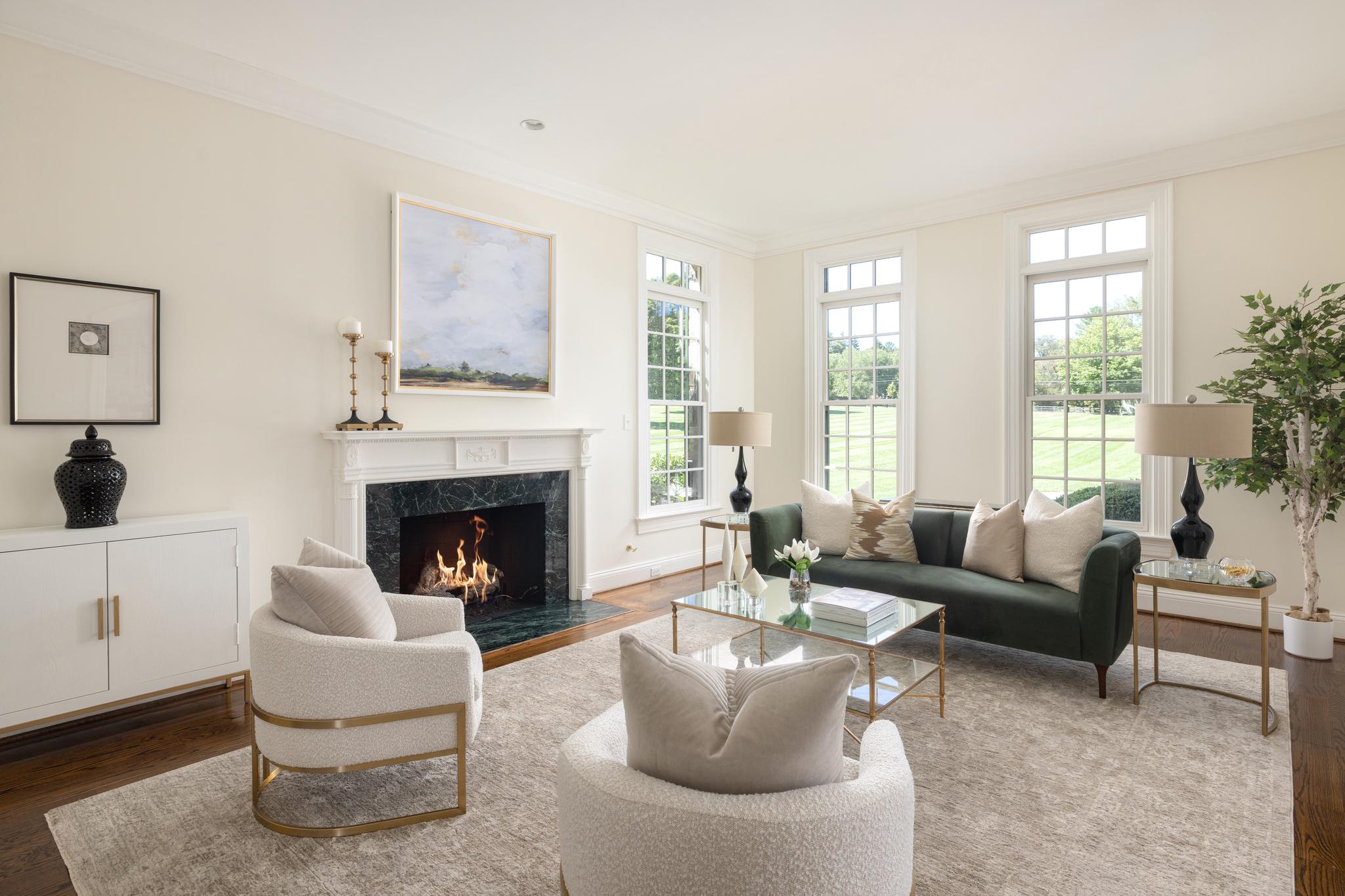  1205 Towlston Road, Great Falls, VA, 22066 - 物件實景