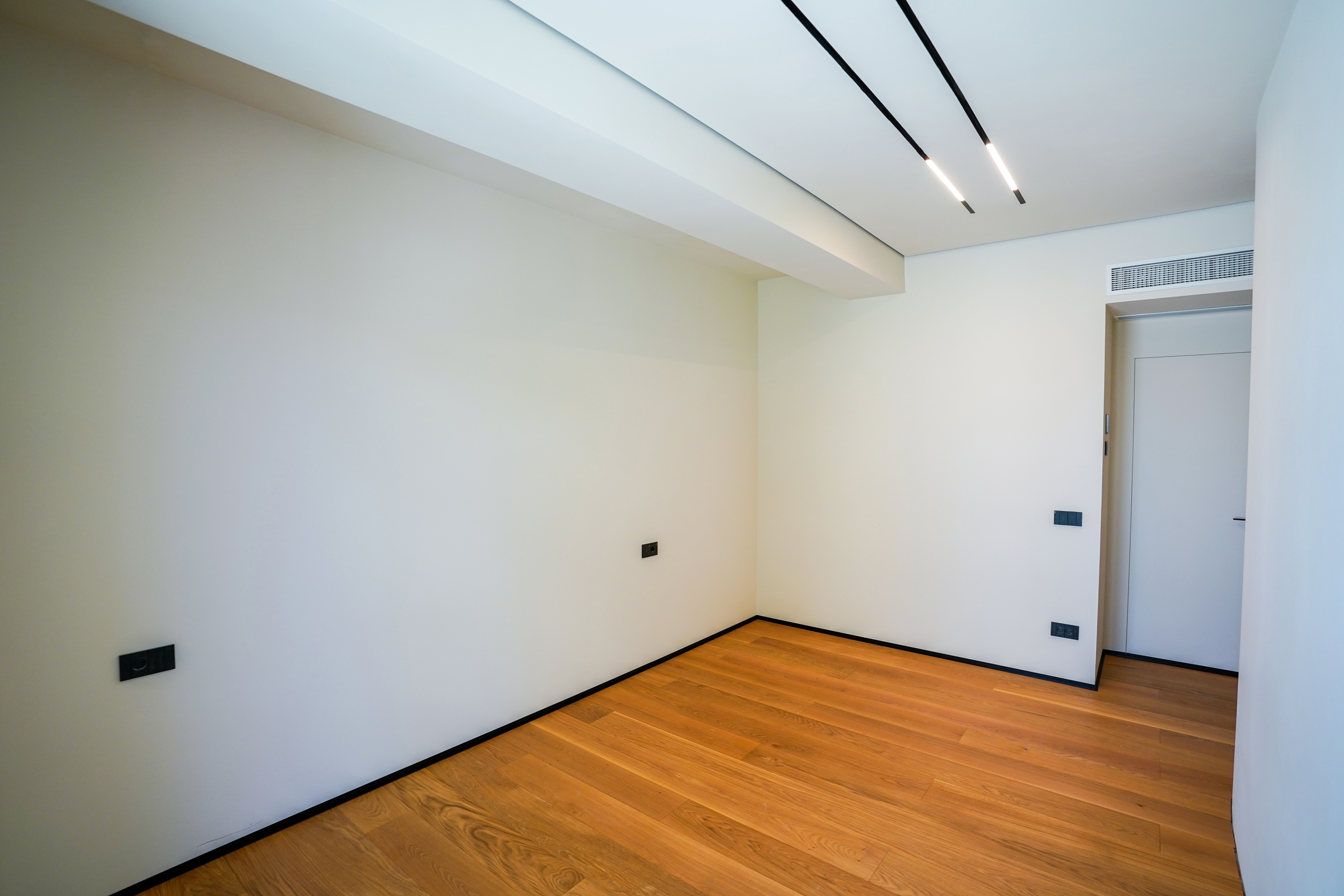  Boutique Three-Bedroom Apartment Near Regina Maria Park, Domenii District - 物件實景