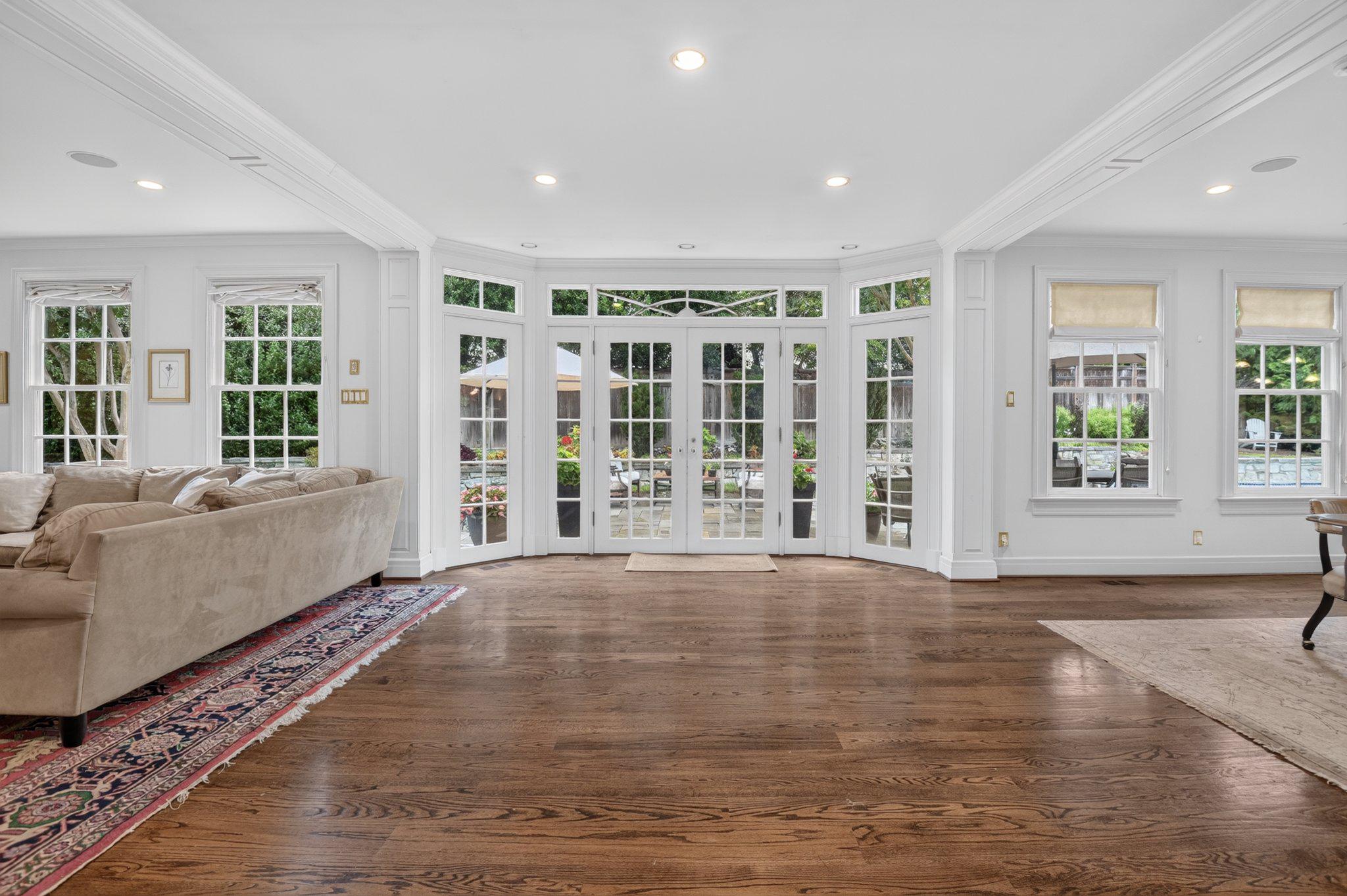  5329 Woodlawn Avenue, Chevy Chase, MD, 20815 - 物件實景
