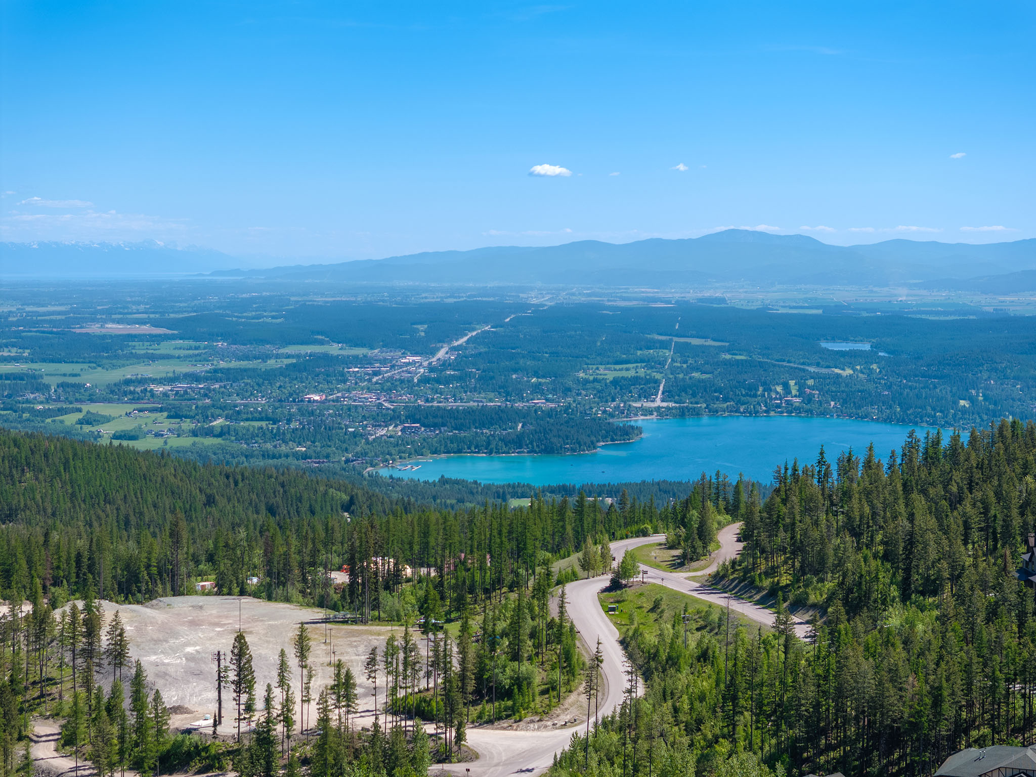  398 Moose Run Drive, Whitefish - 物件實景