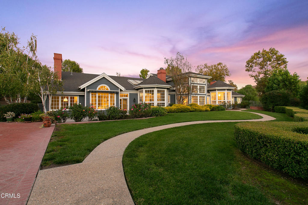 Camarillo, California, 93012, United States, 5 Bedrooms Bedrooms, ,7 BathroomsBathrooms,Residential,For Sale,1996163