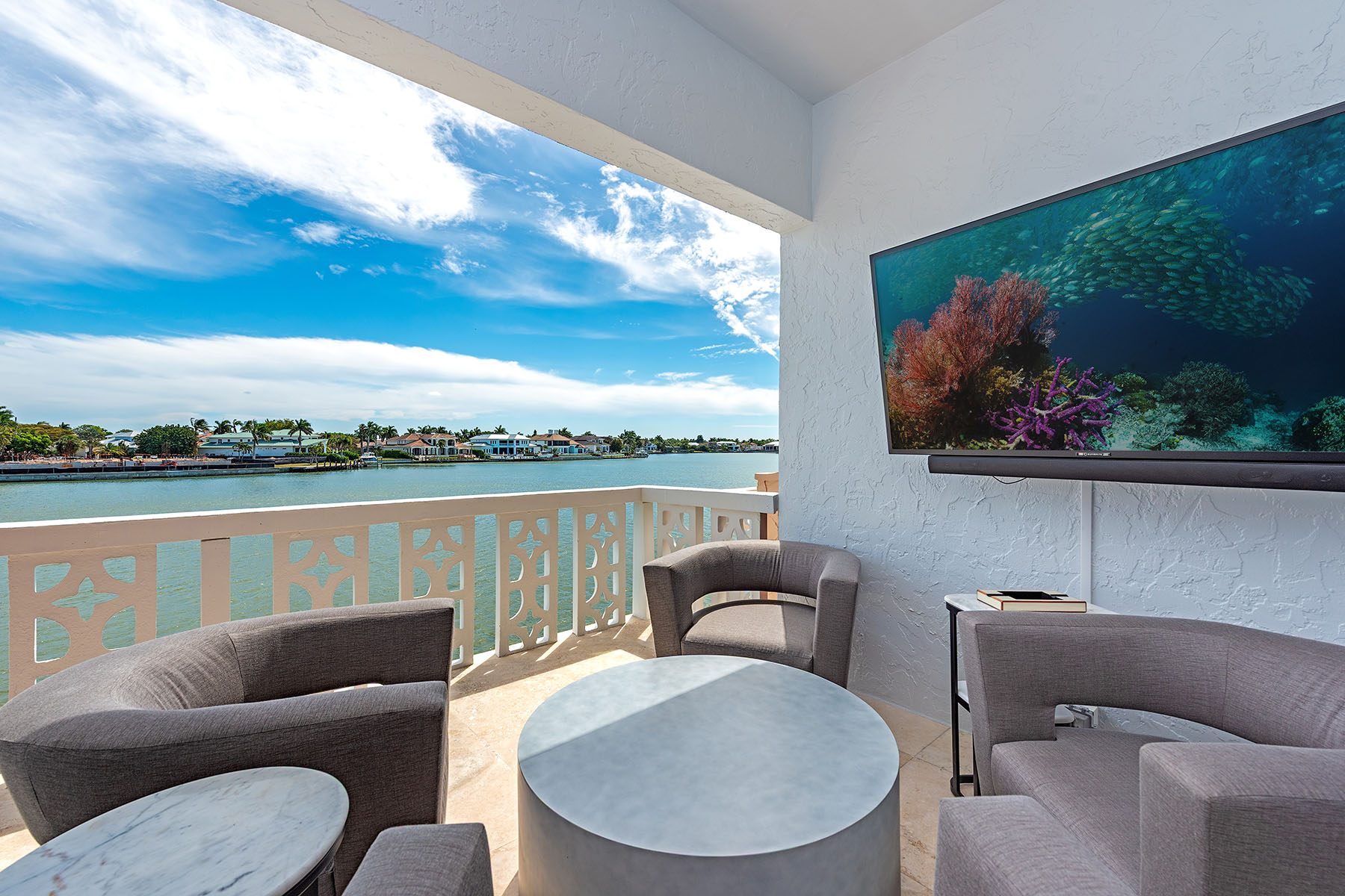  PARK SHORE - VENETIAN VILLAS - 物件實景