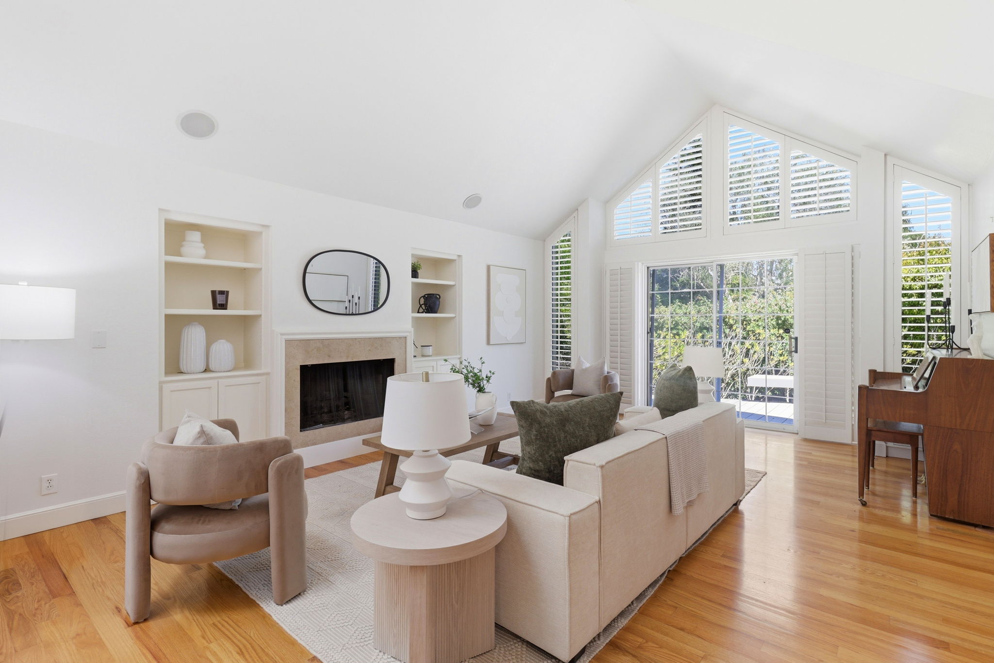  2941 Belmont Woods way - 物件實景