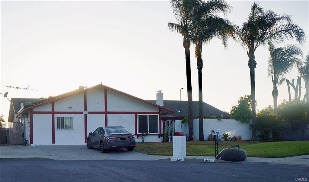 Rancho Cucamonga, California, 91730, United States, 4 Bedrooms Bedrooms, ,4 BathroomsBathrooms,Residential,For Sale,1982658