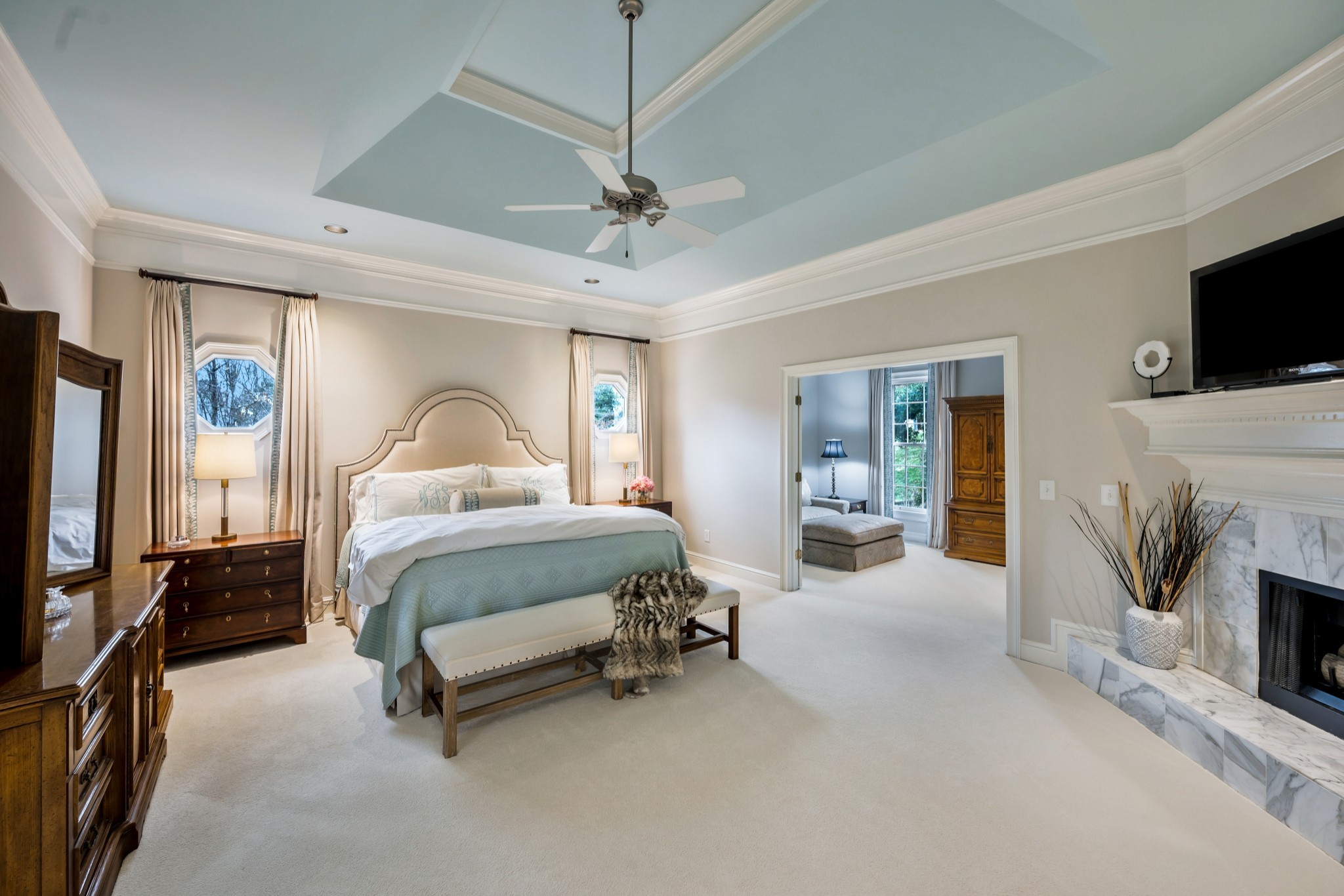  923 Stuart Ln, Brentwood, TN, 37027 - 物件實景