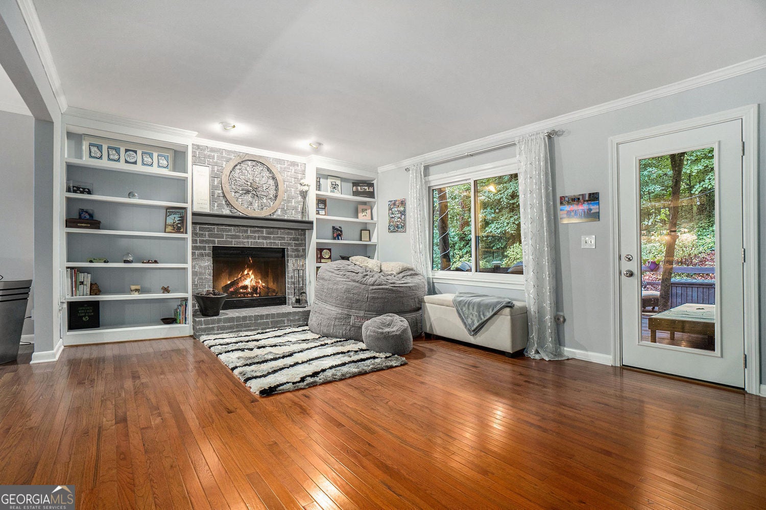 Marietta, Georgia, 30068, United States, 5 Bedrooms Bedrooms, ,5 BathroomsBathrooms,Residential,For Sale,1859085