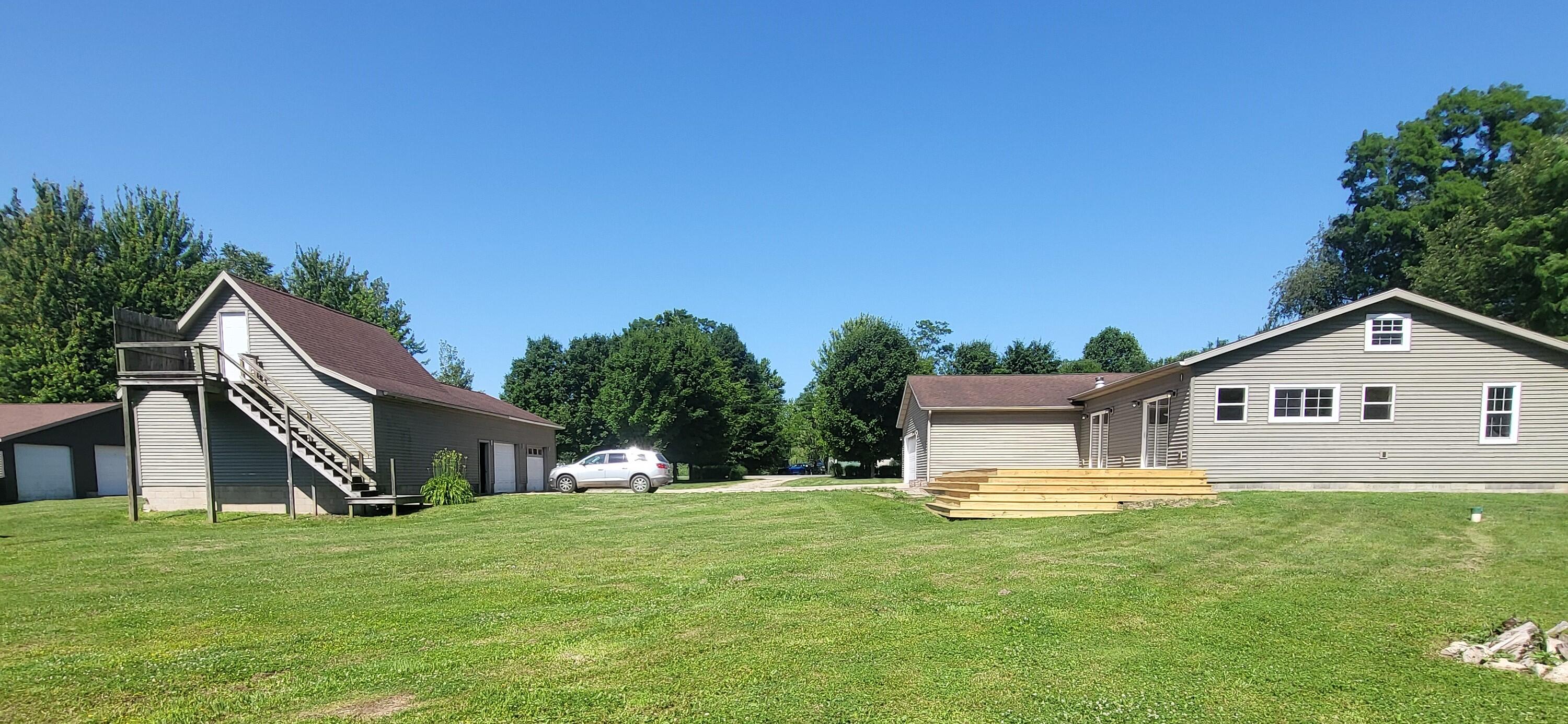 Three Oaks, Michigan, 49128, United States, 3 Bedrooms Bedrooms, ,2 BathroomsBathrooms,Residential,For Sale,1806121