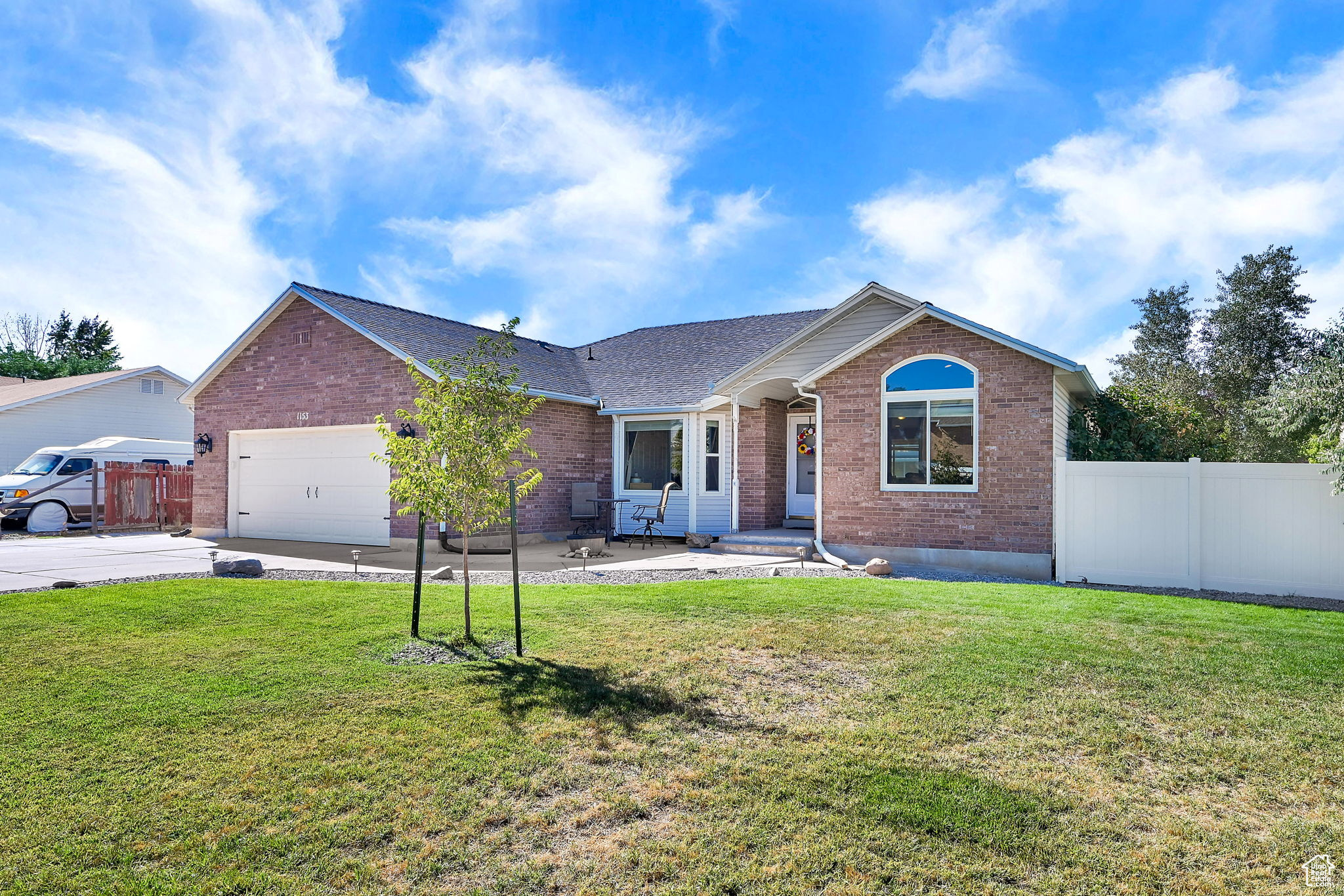 Clinton, Utah, 84015, United States, 7 Bedrooms Bedrooms, ,3 BathroomsBathrooms,Residential,For Sale,1918162