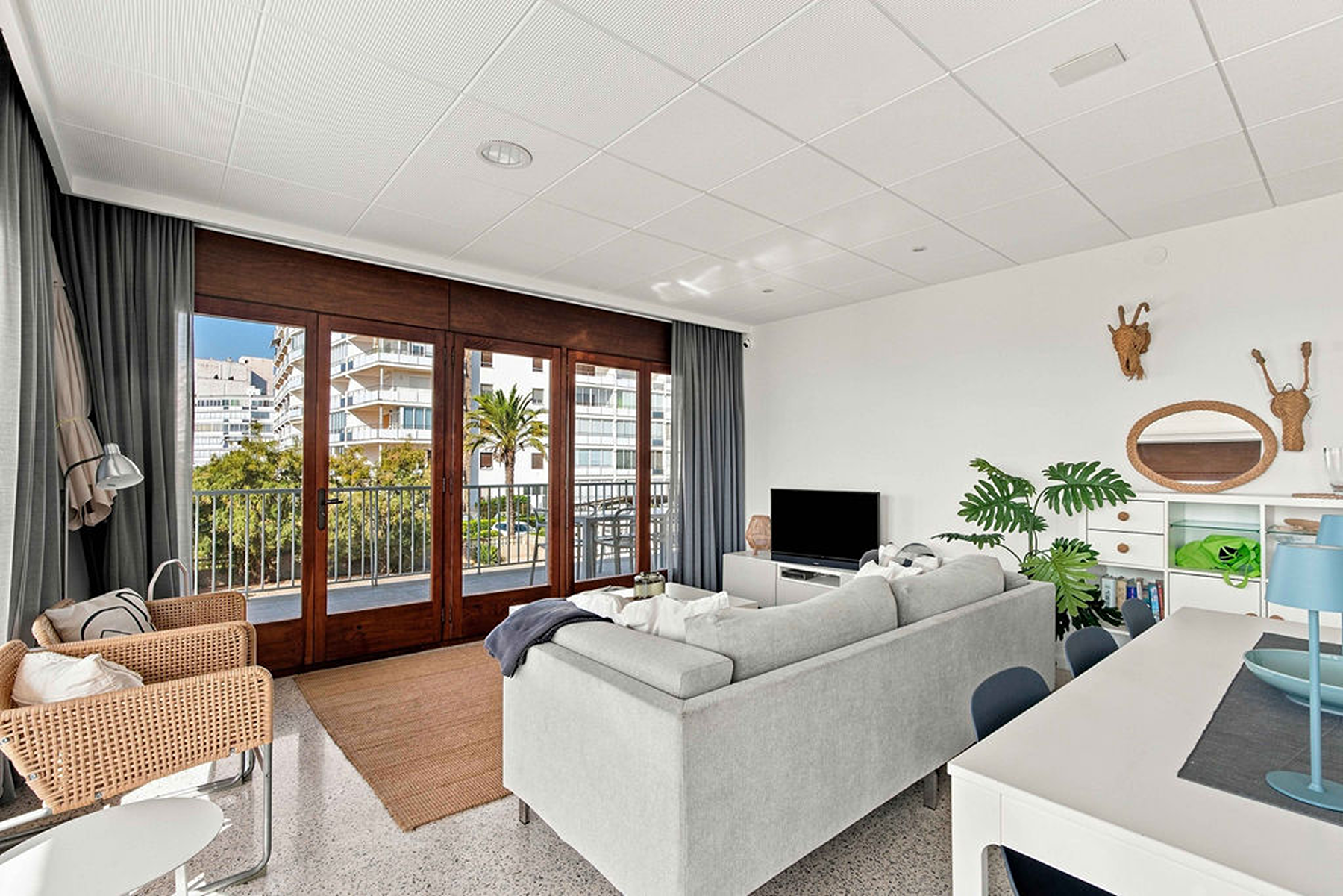  Exclusive beachfront building with tourist rental licenses - 物件實景