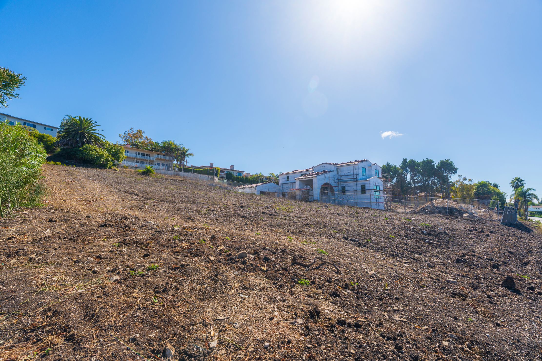  1520 Vía Zurita, Palos Verdes Estates, CA 90274 - 物件實景