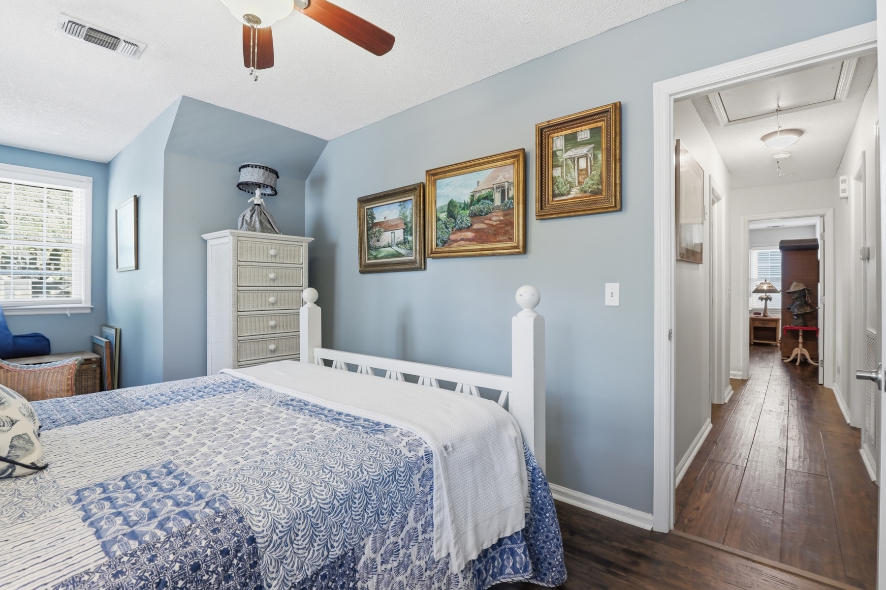  7 Brighton Way - 物件實景