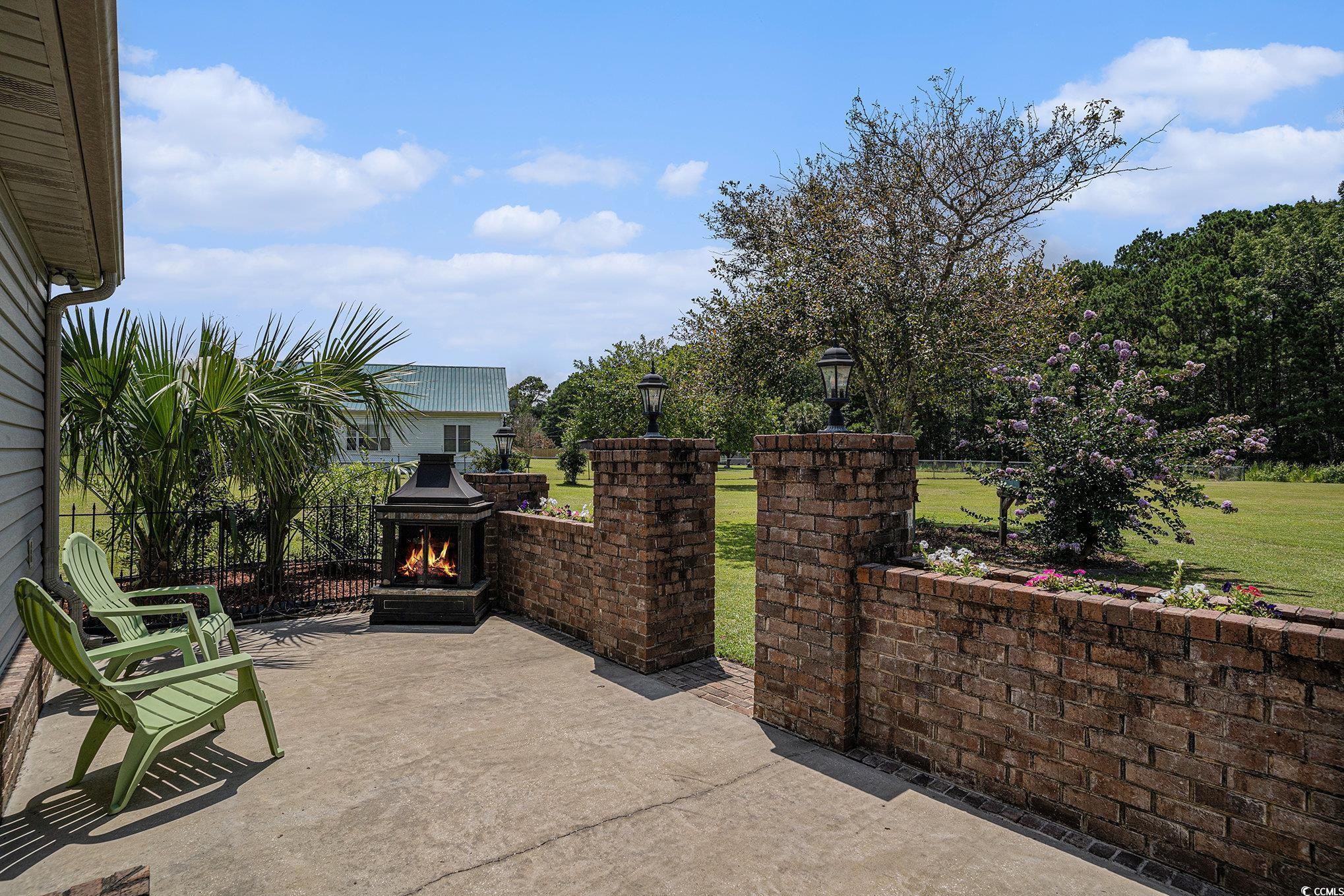 Conway, South Carolina, 29527, United States, 5 Bedrooms Bedrooms, ,4 BathroomsBathrooms,Residential,For Sale,1899345