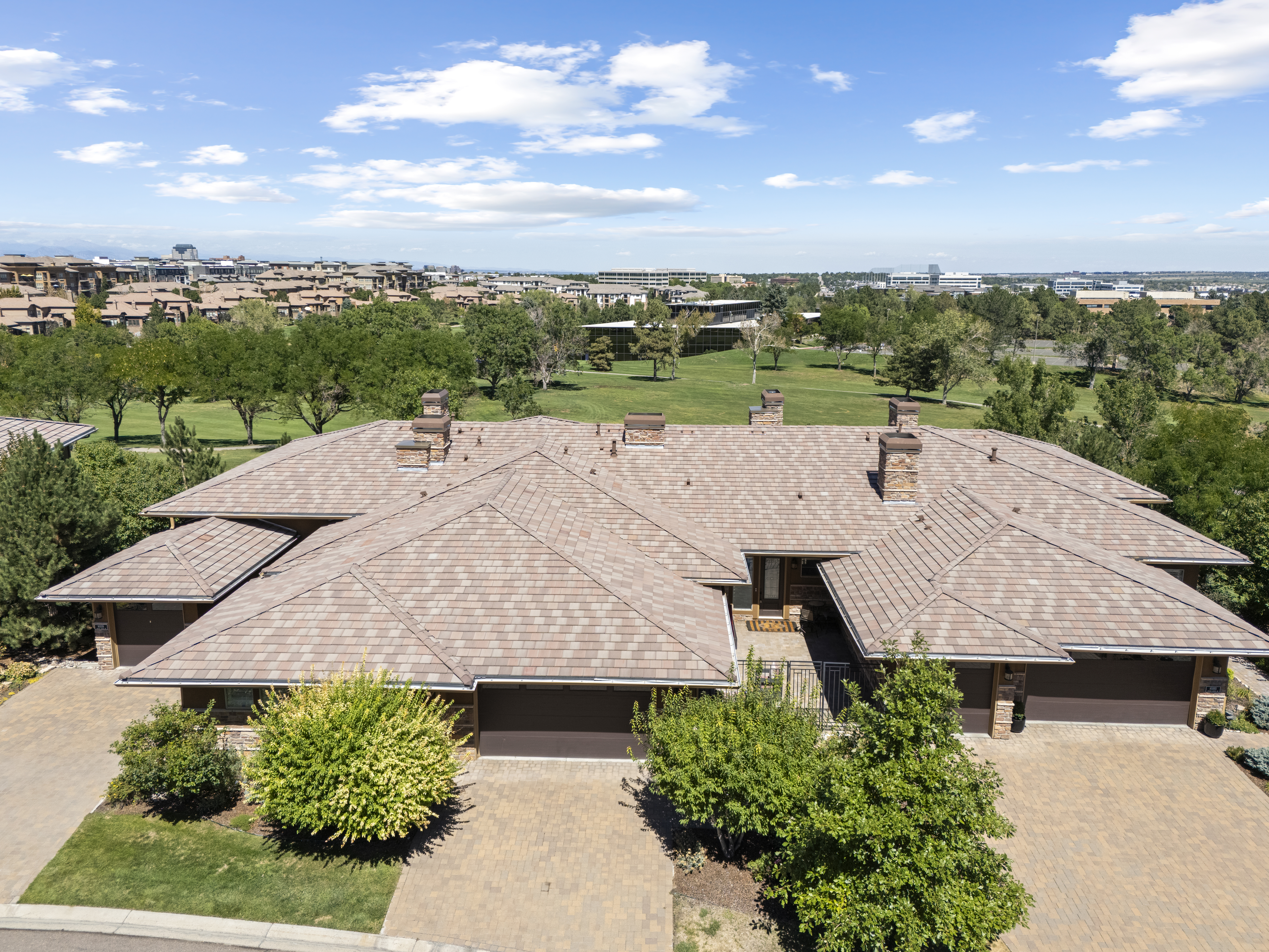  Incredible Villa In Gated Community - 物件實景