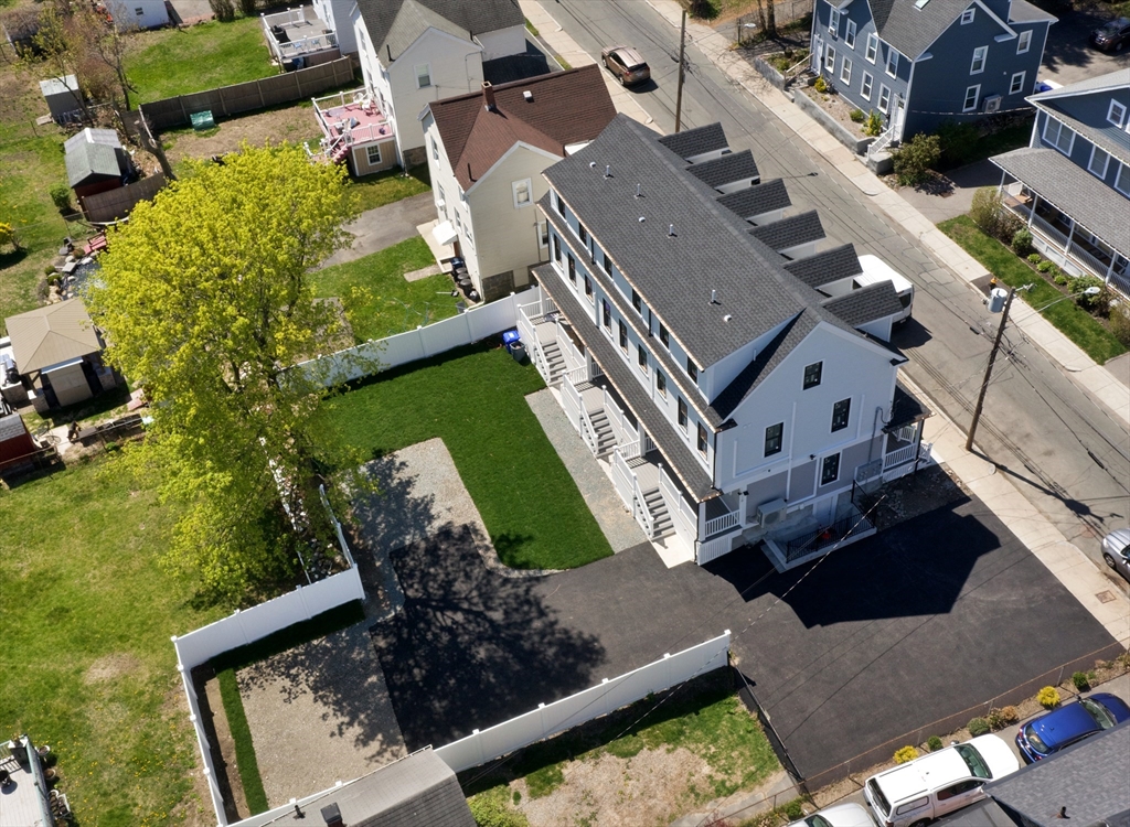 Boston, Massachusetts, 02126, United States, 3 Bedrooms Bedrooms, ,3 BathroomsBathrooms,Residential,For Sale,1794870