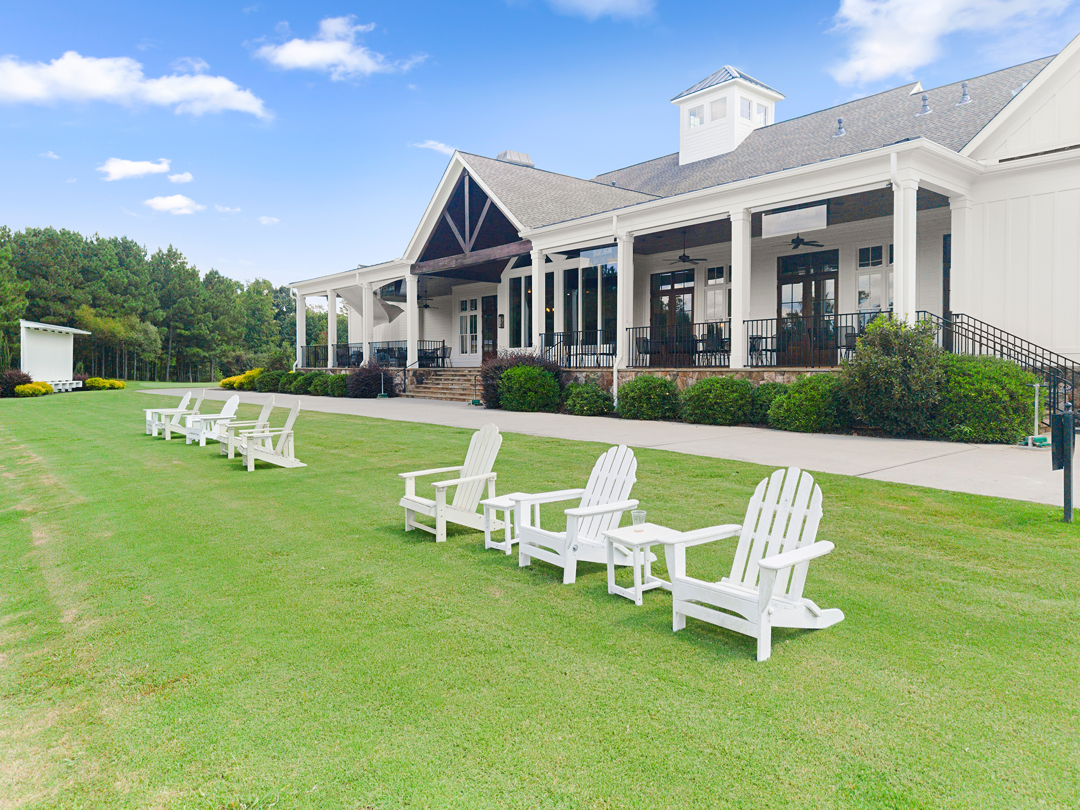  Charming Echelon Residence with Breathtaking Golf Course Views - 物件實景