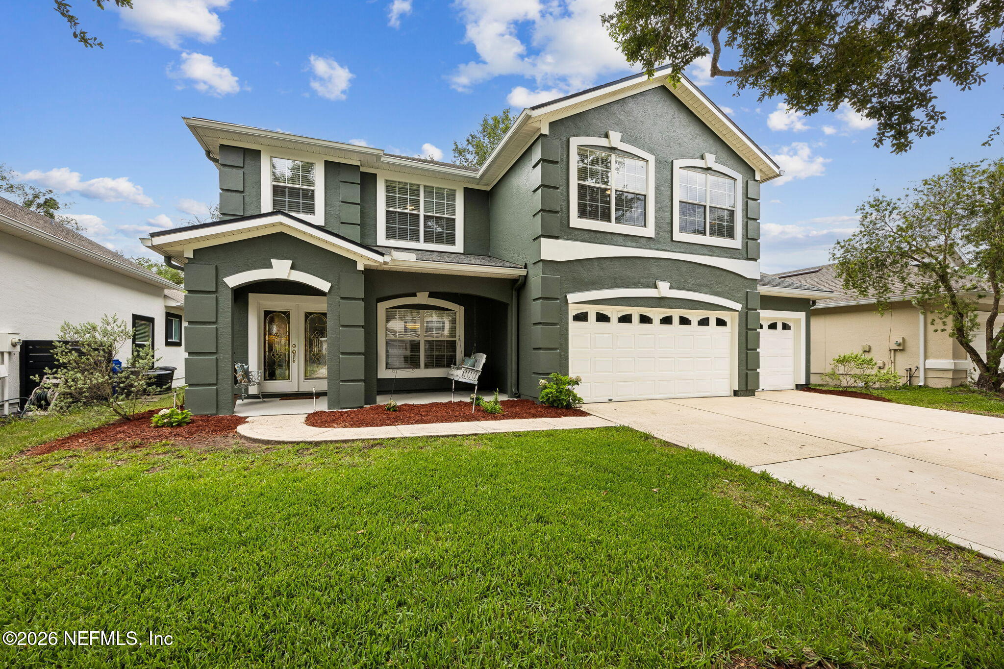 Corrigan Dr, Saint Augustine, FL 32092