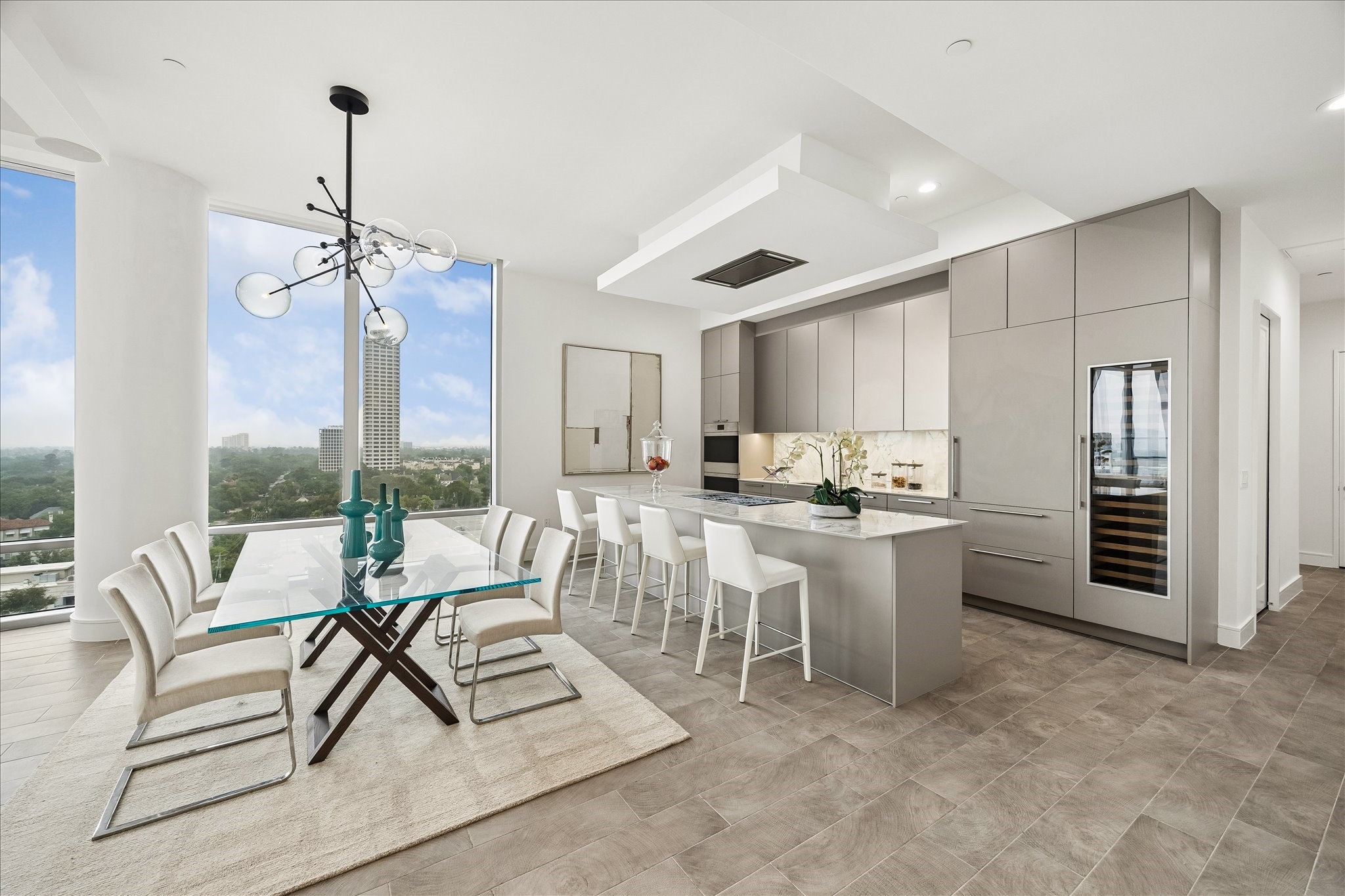  2727 Kirby Drive #11D - 物件實景