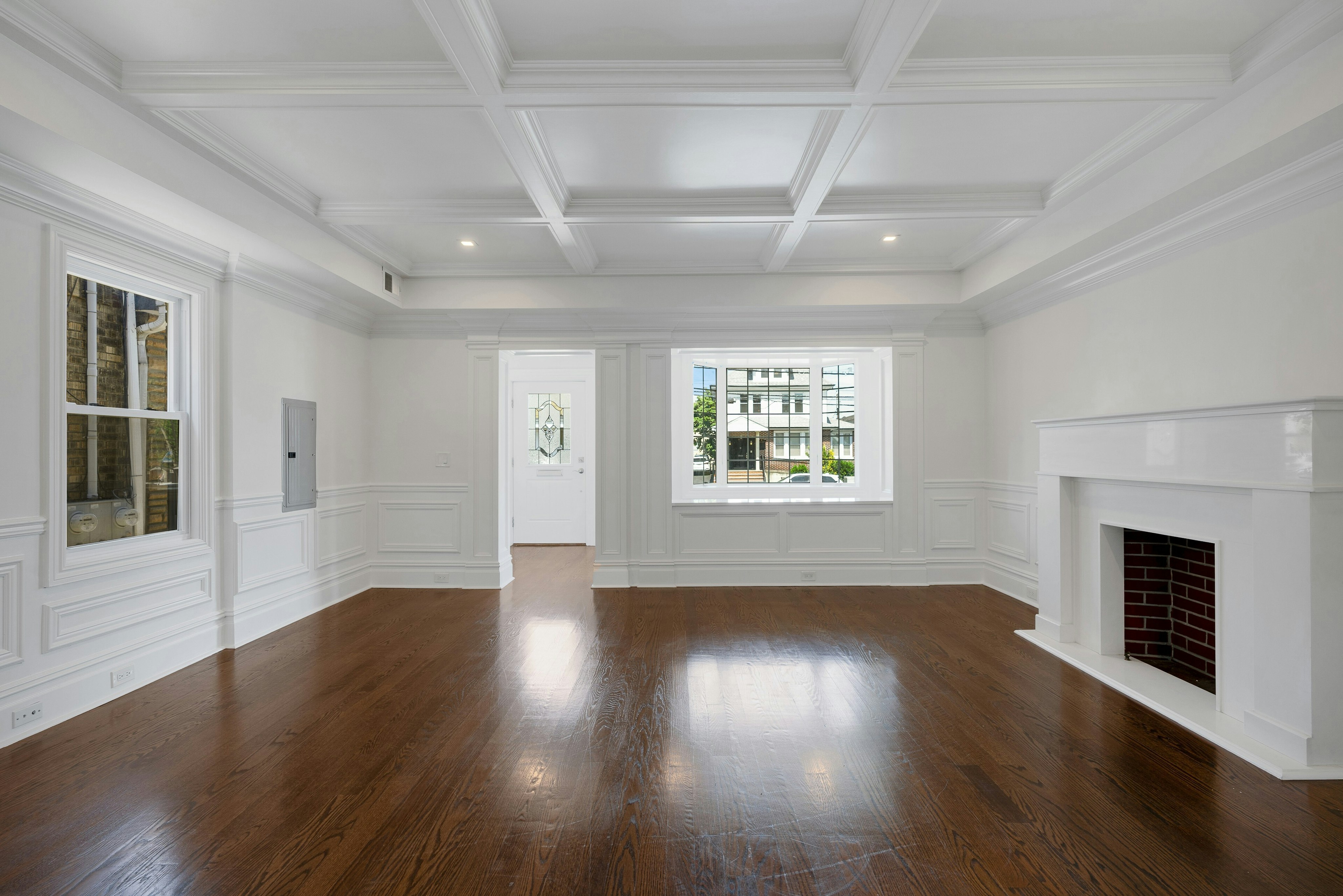  8128 Kennedy Blvd, North Bergen, NJ 07047 - 物件實景
