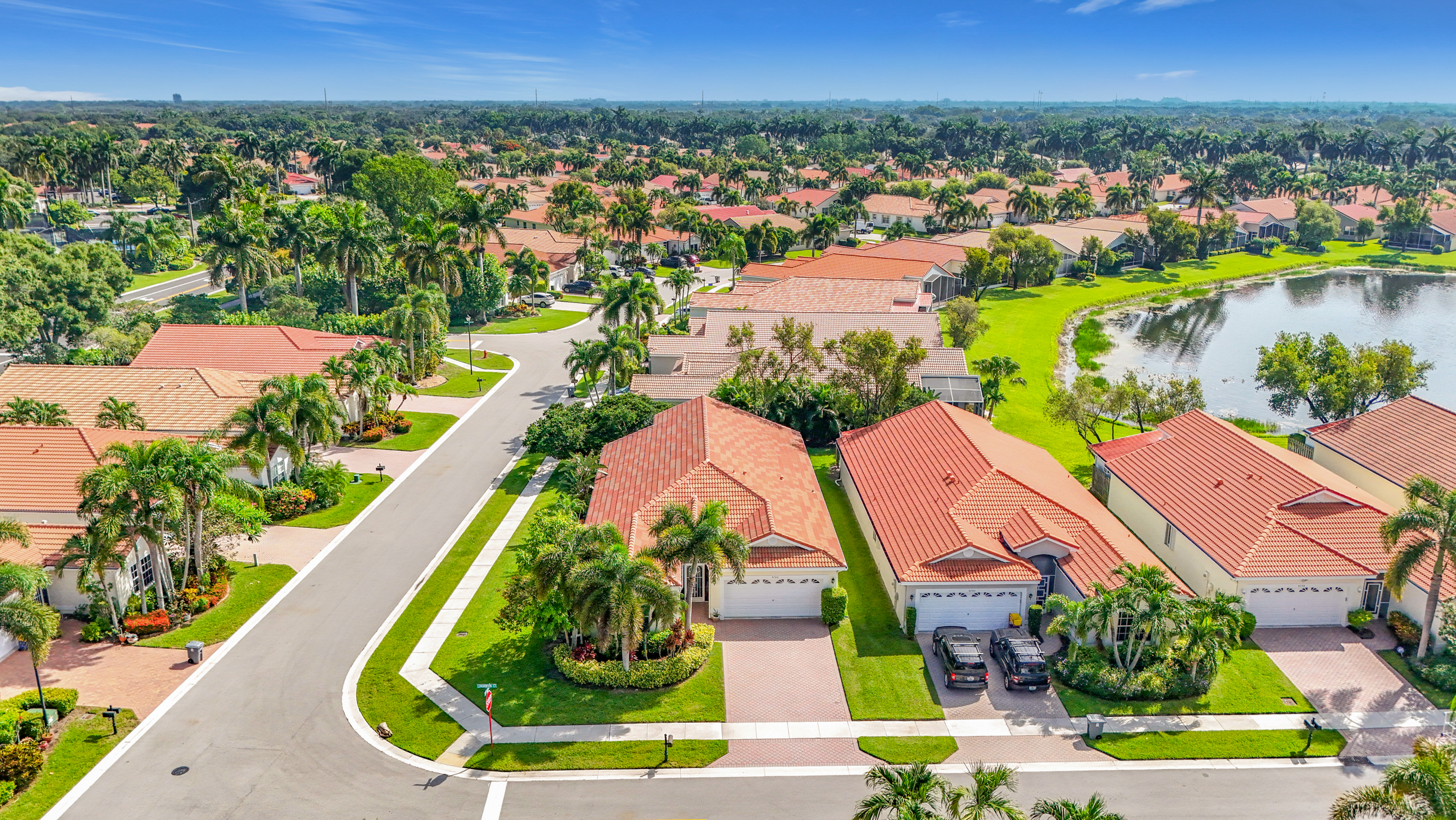  9786 Lemonwood Ct, Boynton Beach, FL, 33437 - 物件實景