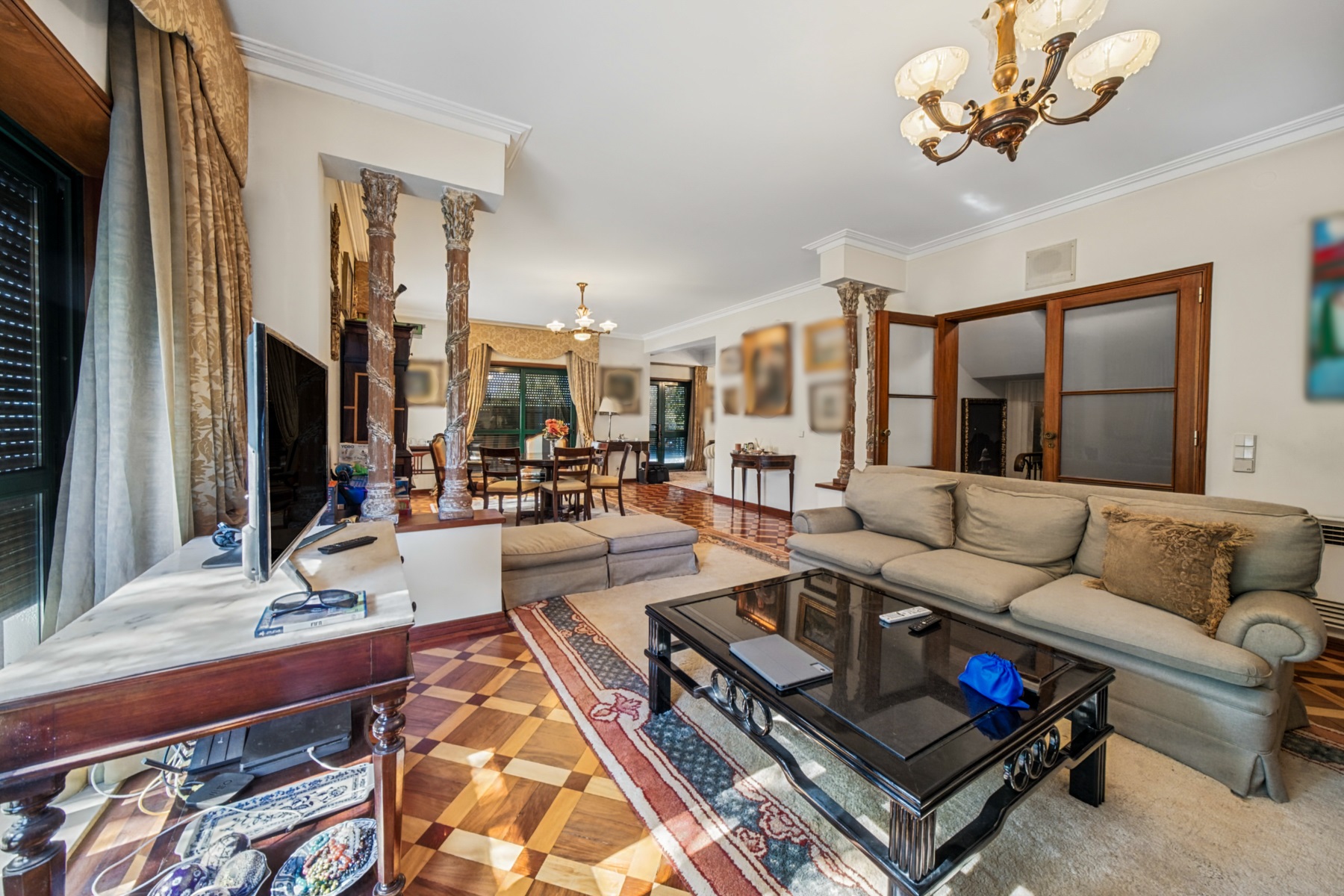  House, 4 bedrooms, for Sale - 物件實景