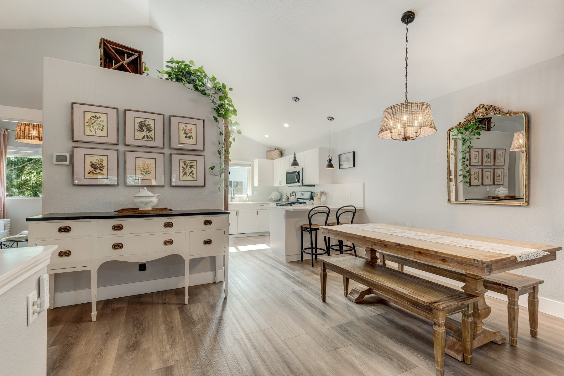  438 NW 19th Street #UNIT 57 Redmond, OR 97756 - 物件實景