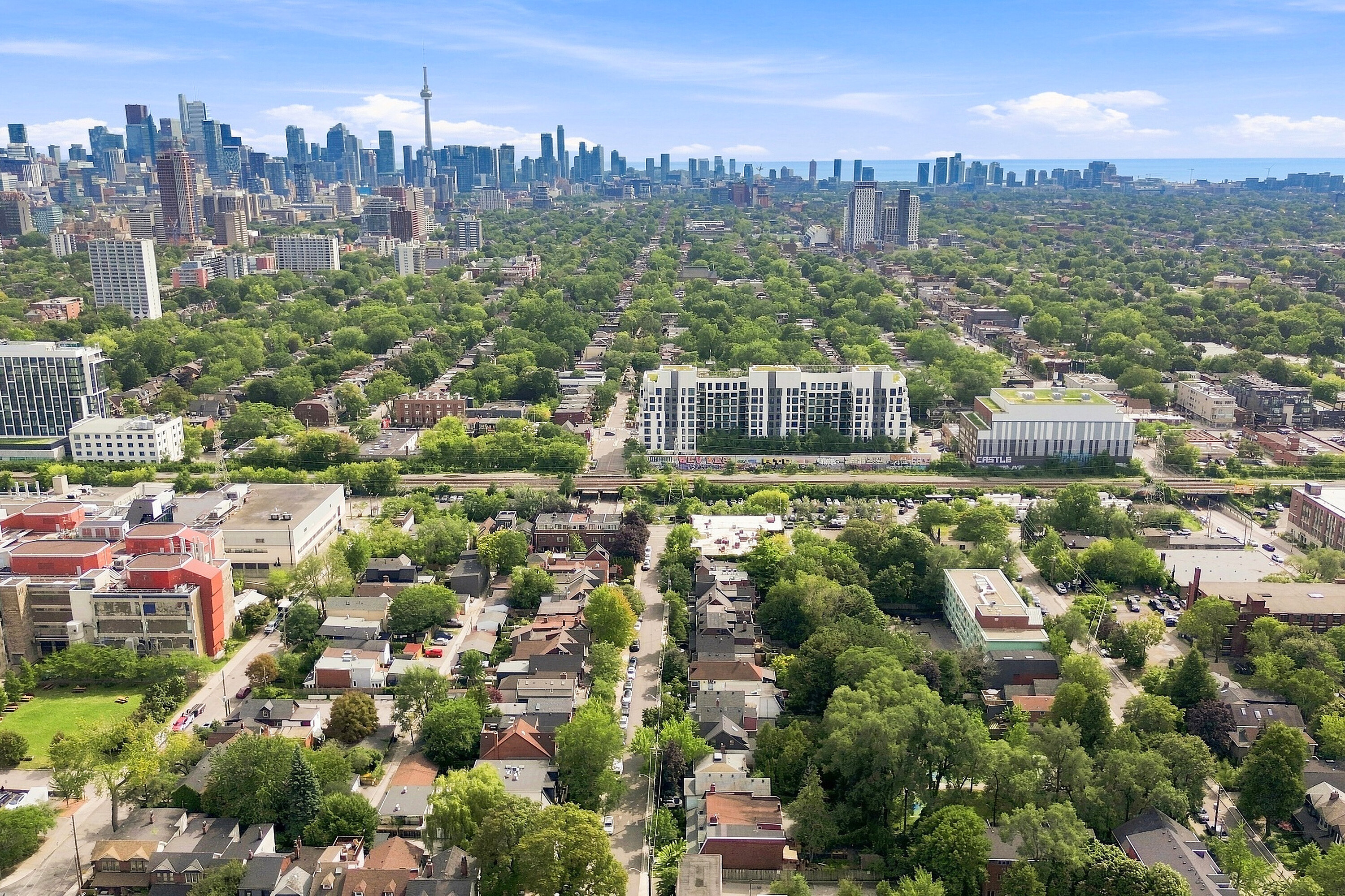  Annex - Casa Loma - 物件實景