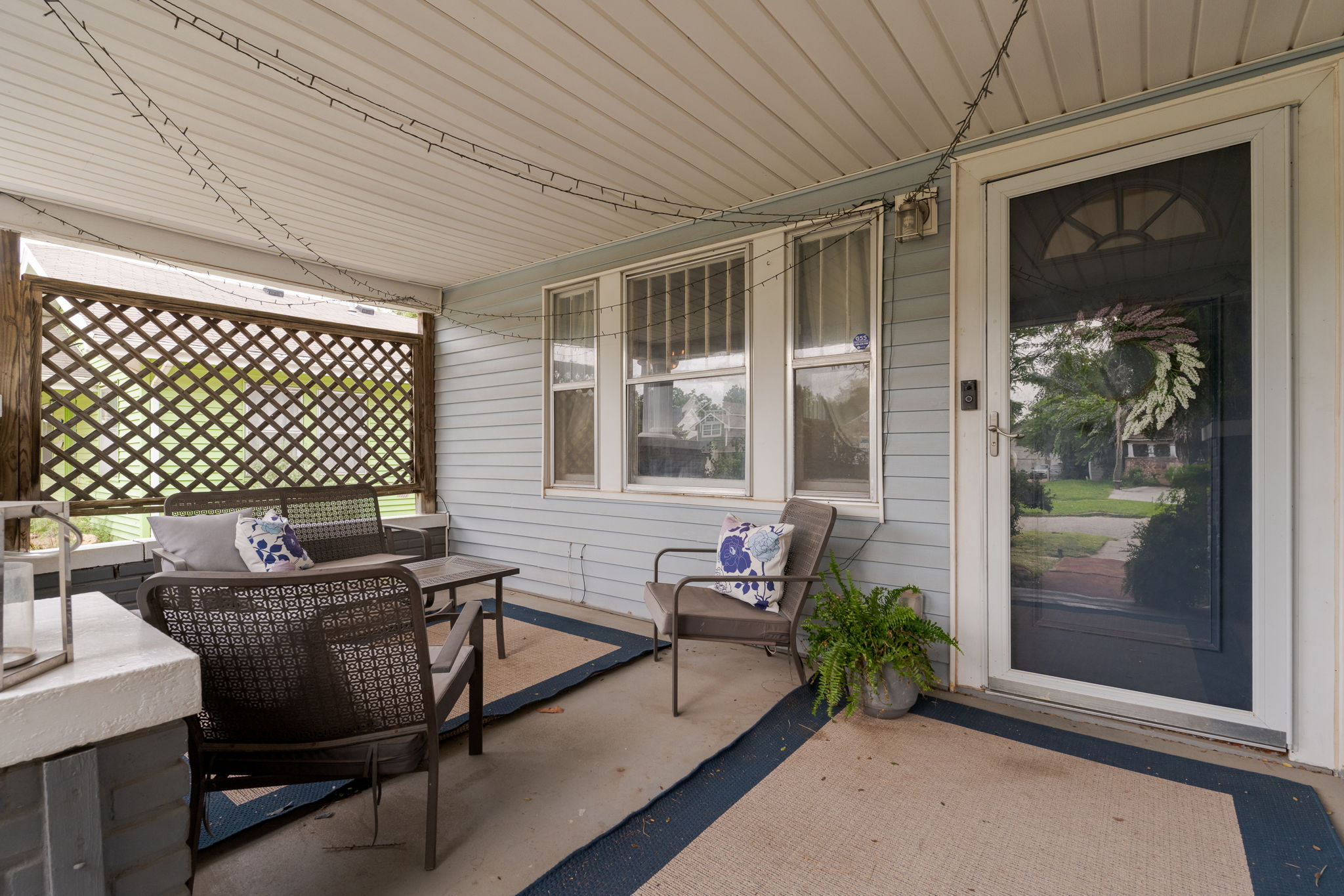  1619 Northwest 32nd Street, Oklahoma City, OK 73118 - 物件實景
