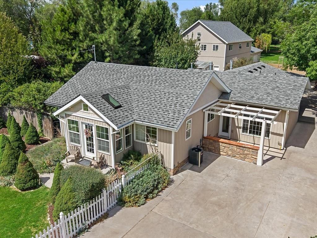 Cottage Ave, Pocatello, ID 83201
