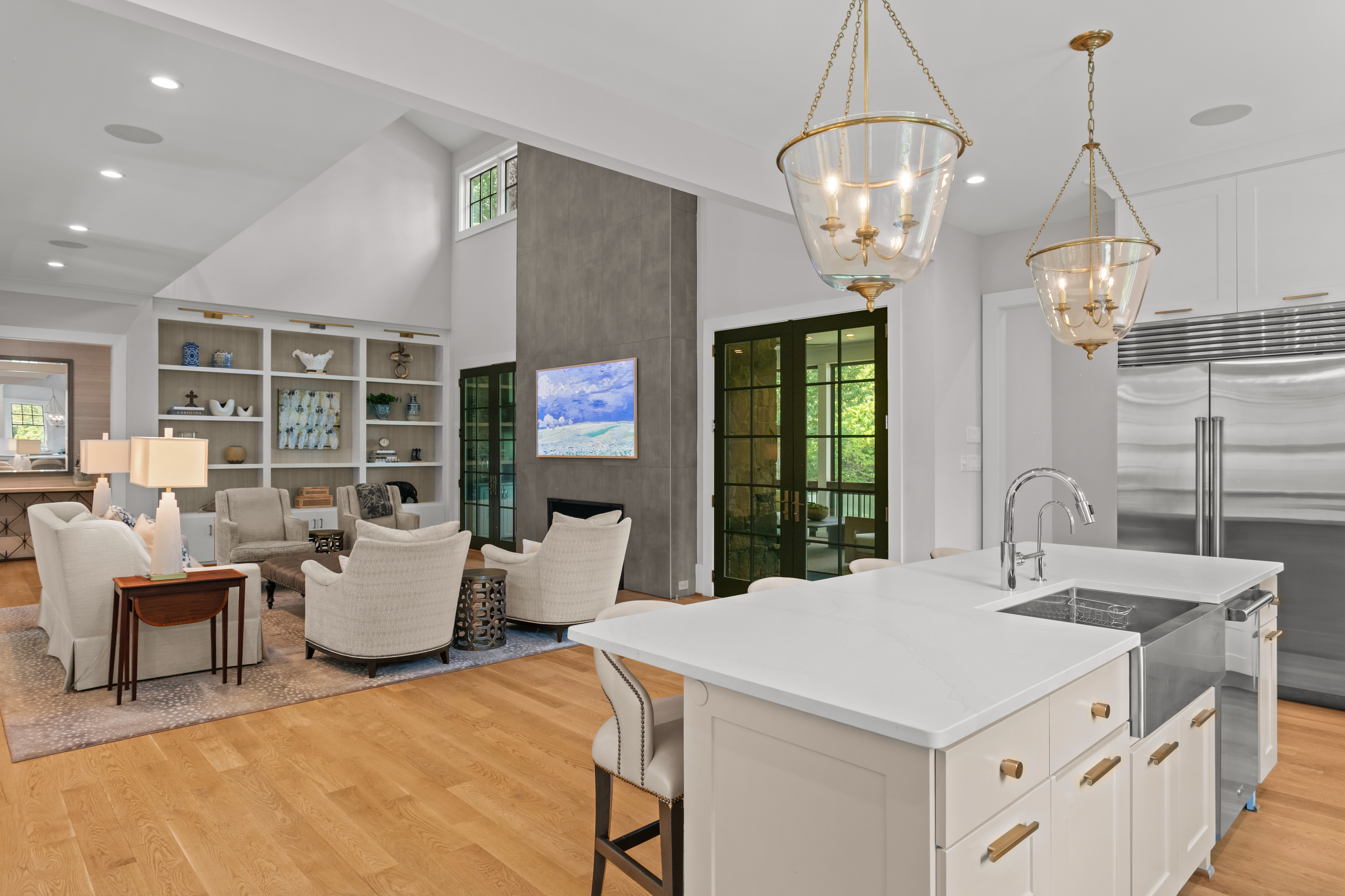  906 Lake Boone Trail, Raleigh, NC 27607 - 物件實景