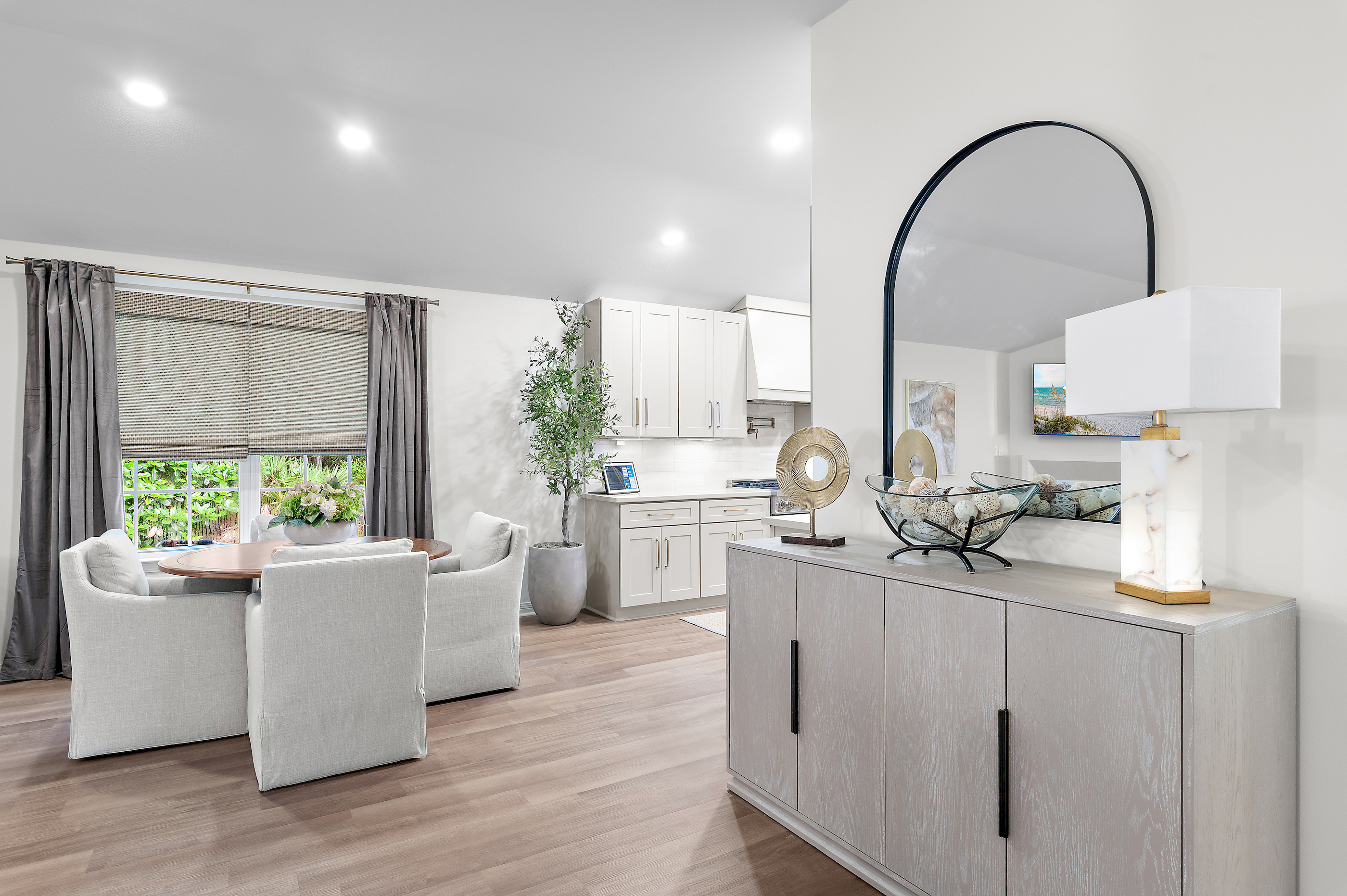  Beautifully Renovated Bayside Retreat Near the Bay and Beach - 物件實景