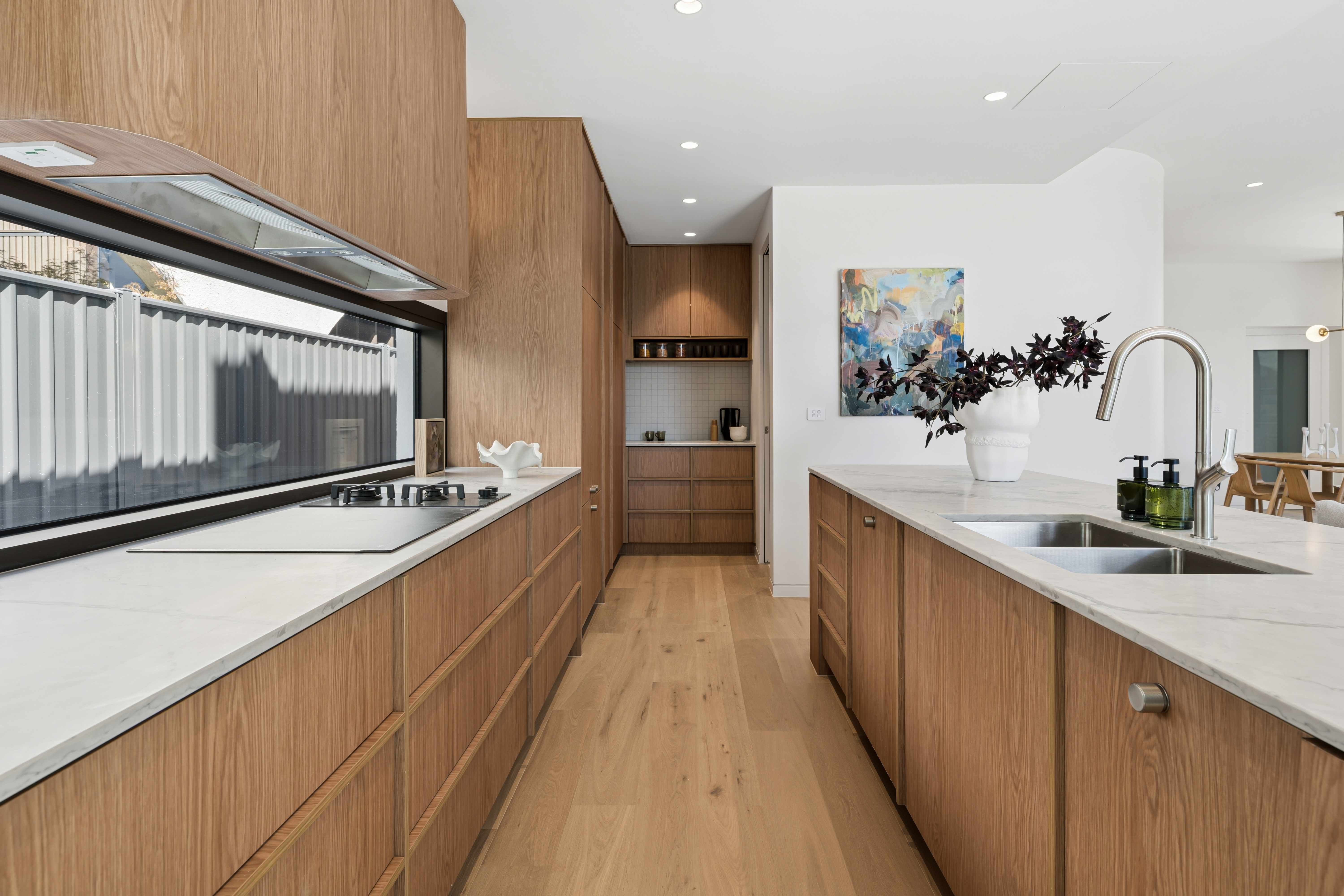  Luxury Forrest residence on Manuka