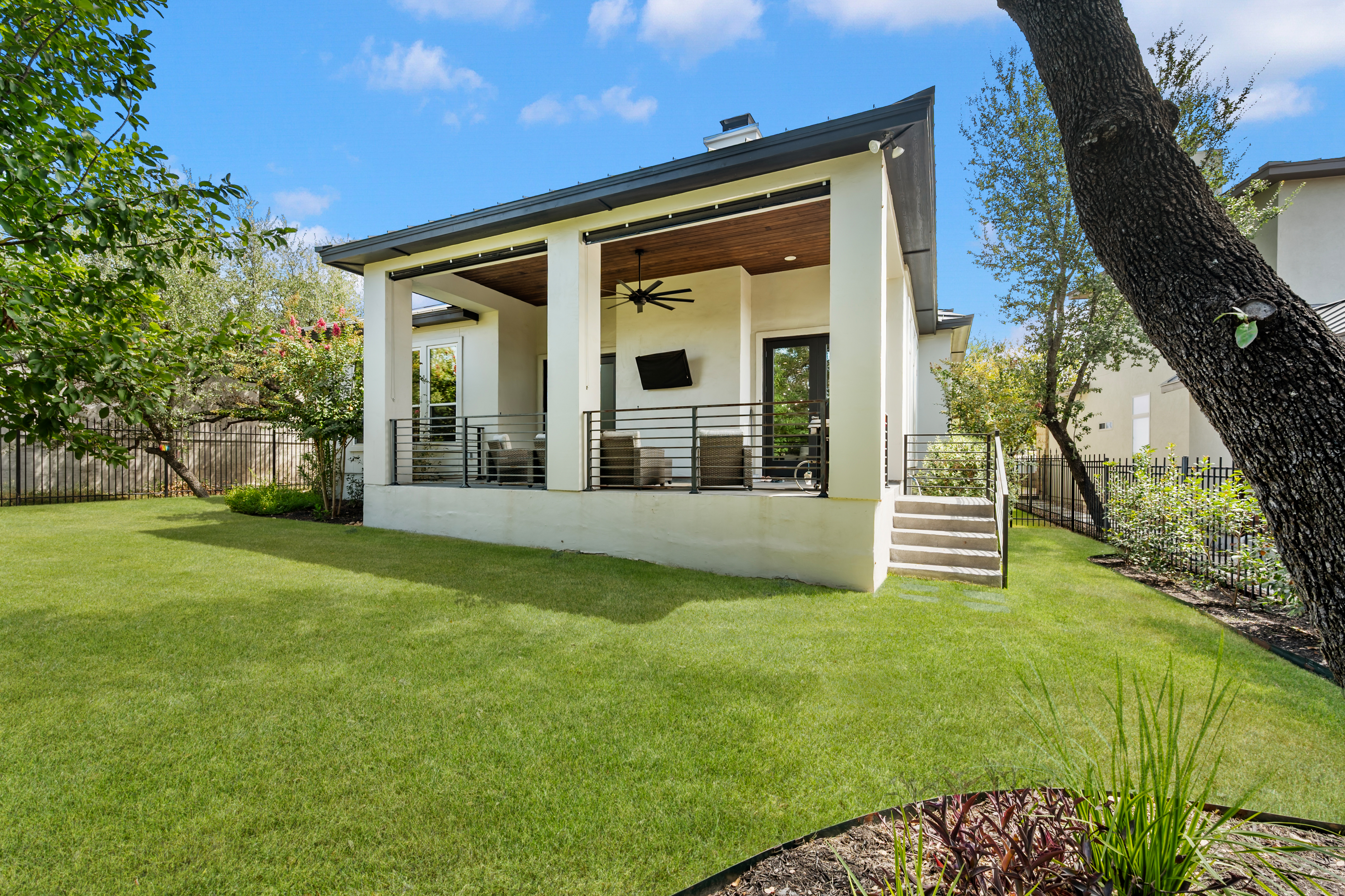  Sophisticated Dominion Home - 物件實景