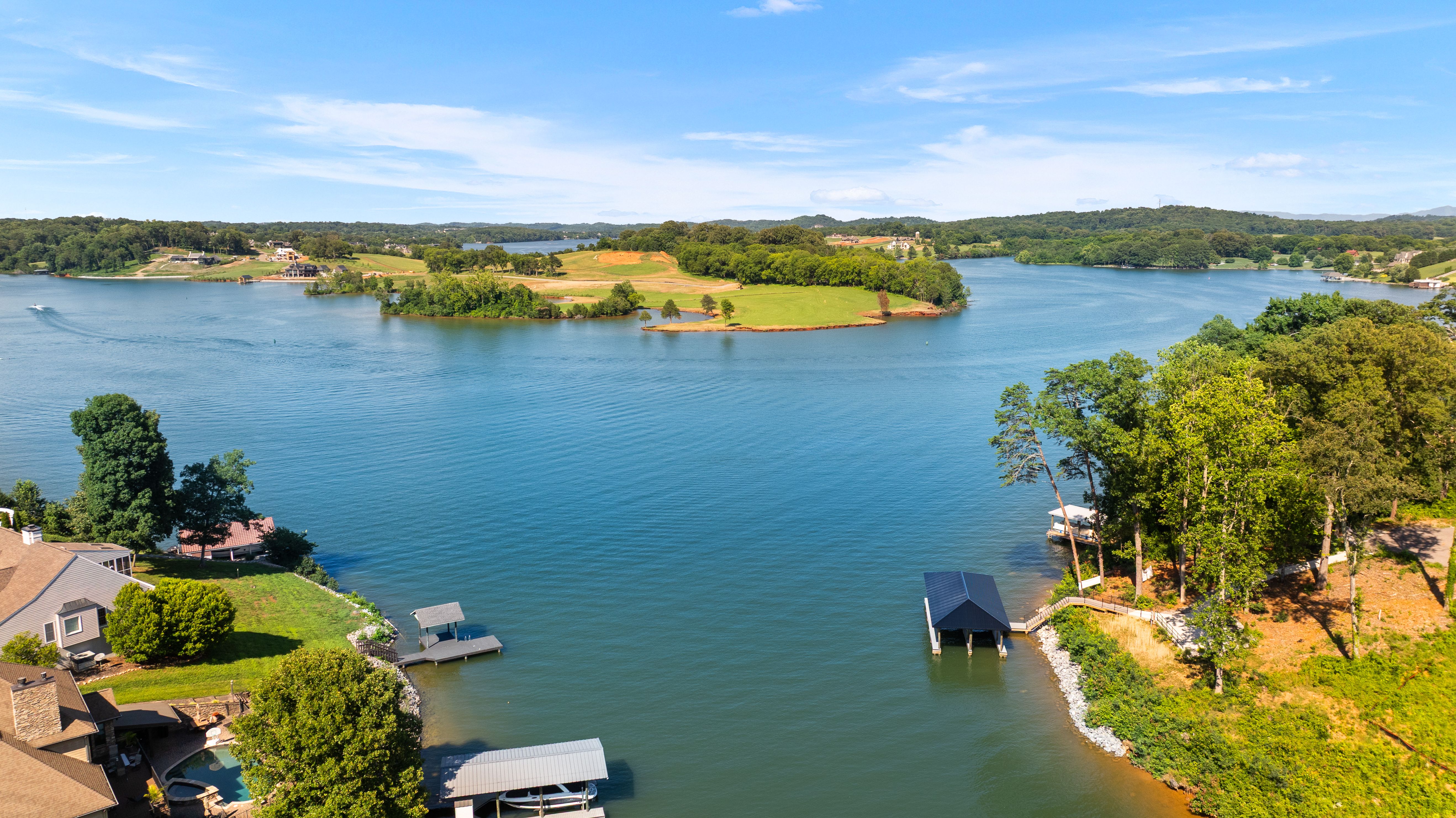  3812 Lakeside Estates Way, Louisville, TN 37777 - 物件實景
