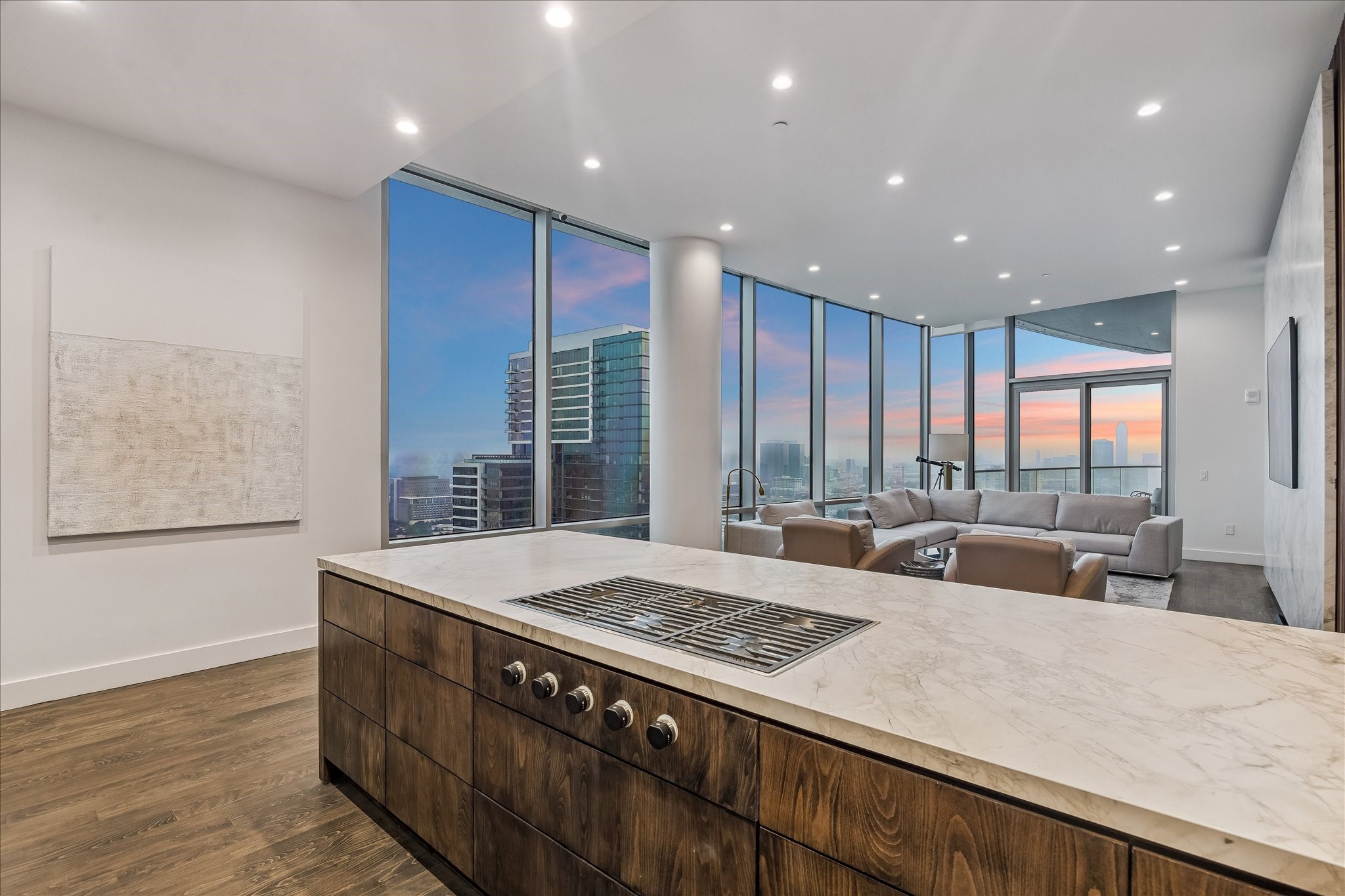  2727 Kirby Drive #27J - 物件實景